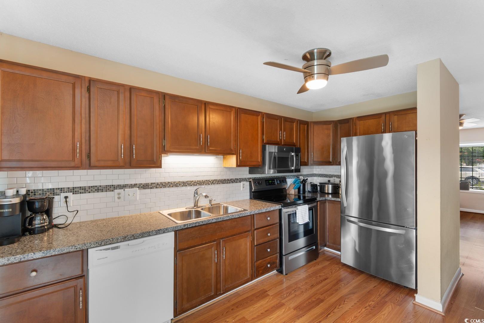 1011 Hunter Ave. #1, North Myrtle Beach, South Carolina image 5