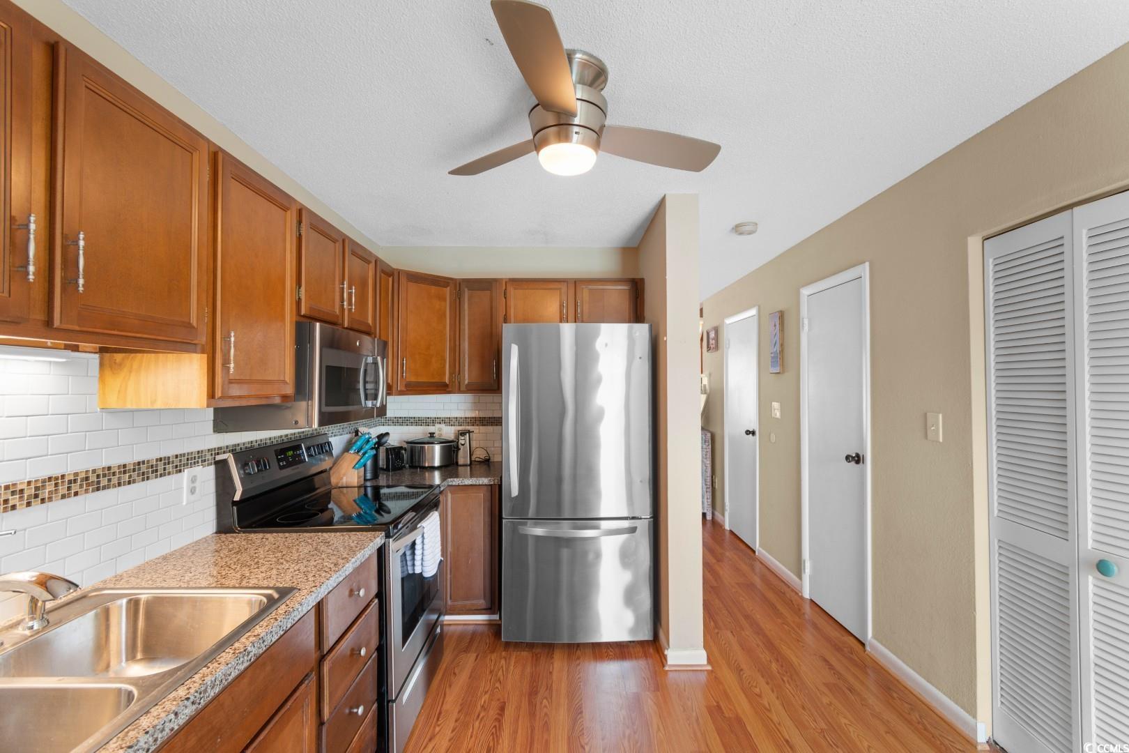 1011 Hunter Ave. #1, North Myrtle Beach, South Carolina image 6