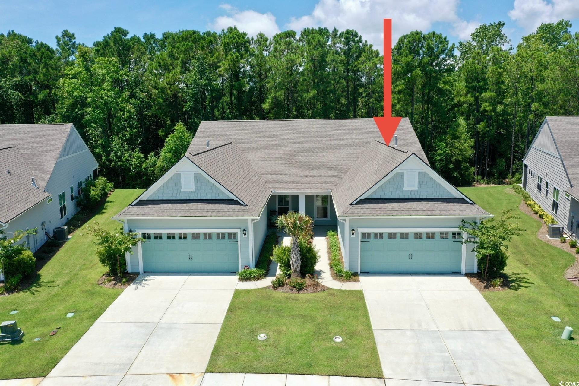 5897 Cremona Dr. Myrtle Beach, SC 29577