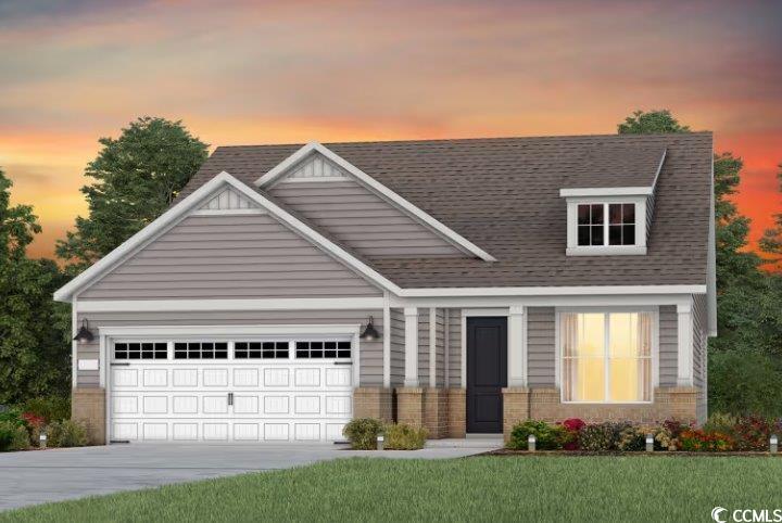 1427 Winding Creek Way Myrtle Beach, SC 29588