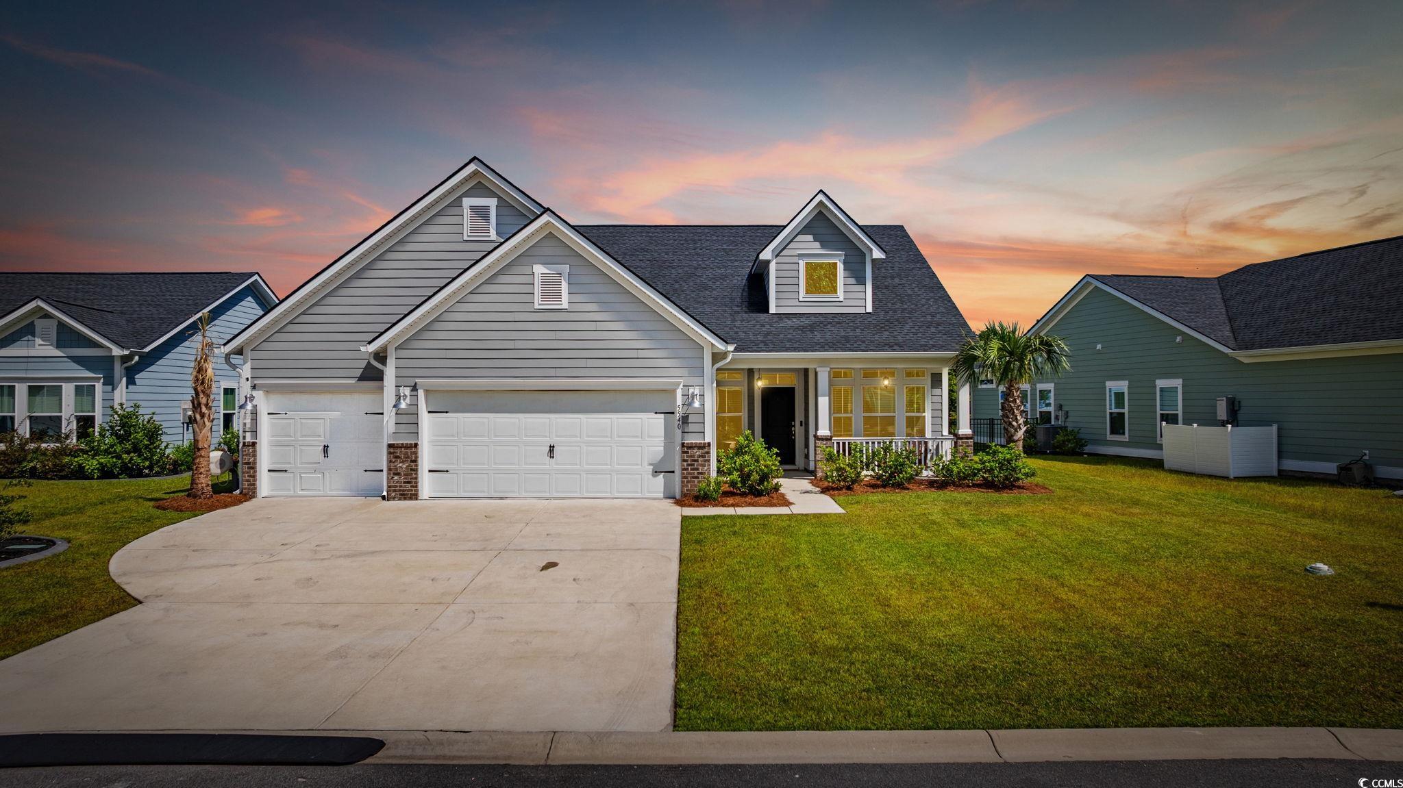 5540 Whitebark Dr. Myrtle Beach, SC 29577