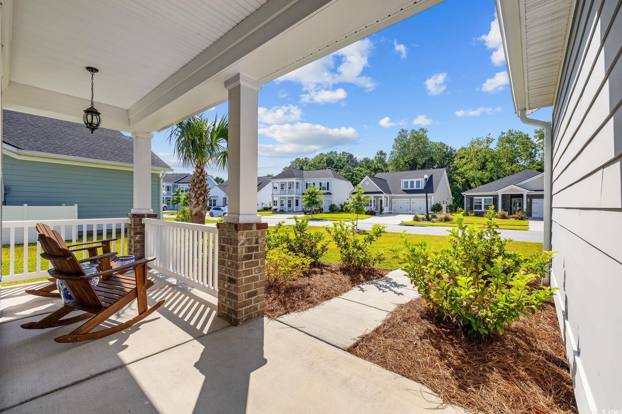 5540 Whitebark Dr., Myrtle Beach, South Carolina image 2