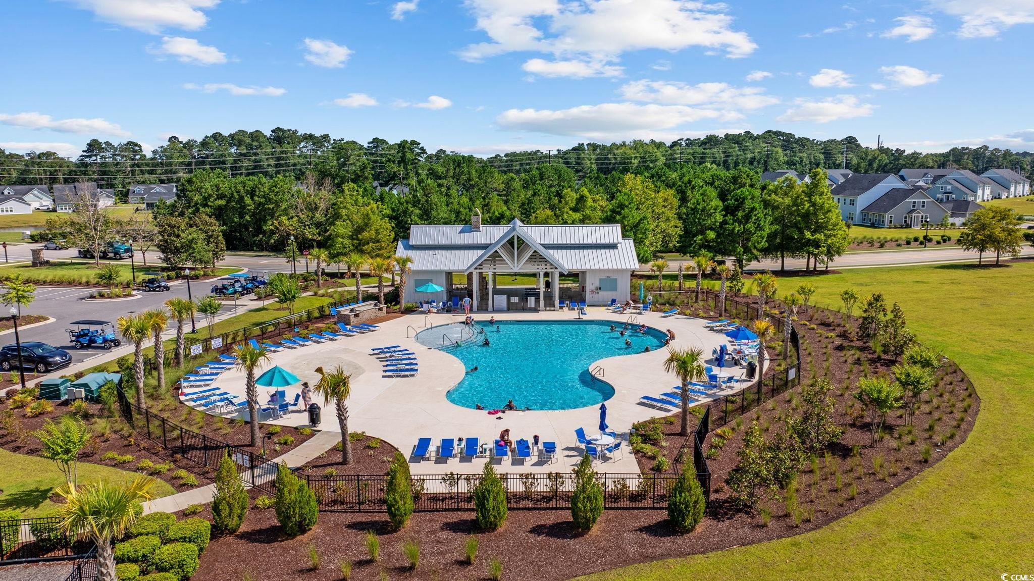 5540 Whitebark Dr., Myrtle Beach, South Carolina image 35