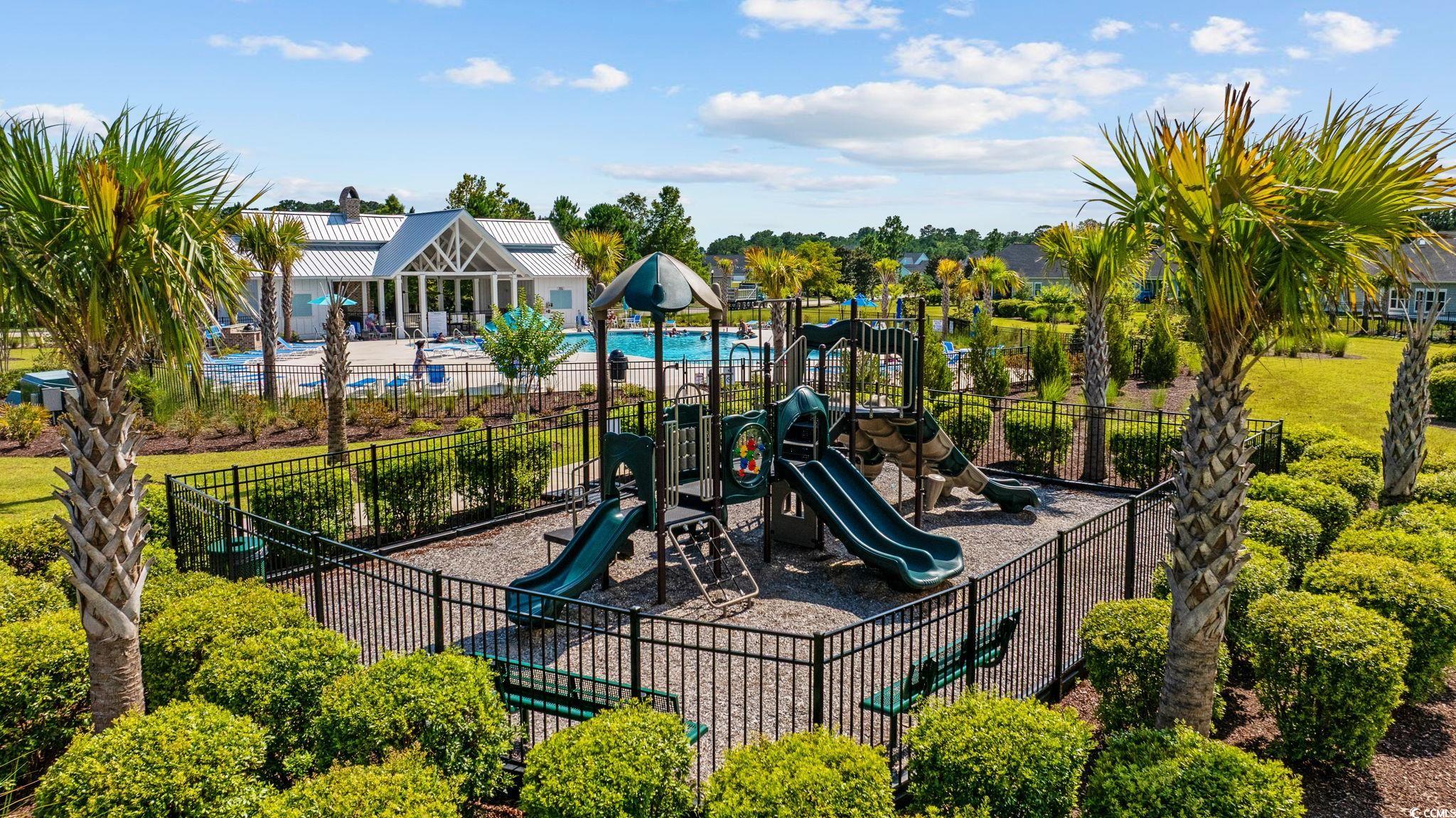 5540 Whitebark Dr., Myrtle Beach, South Carolina image 38