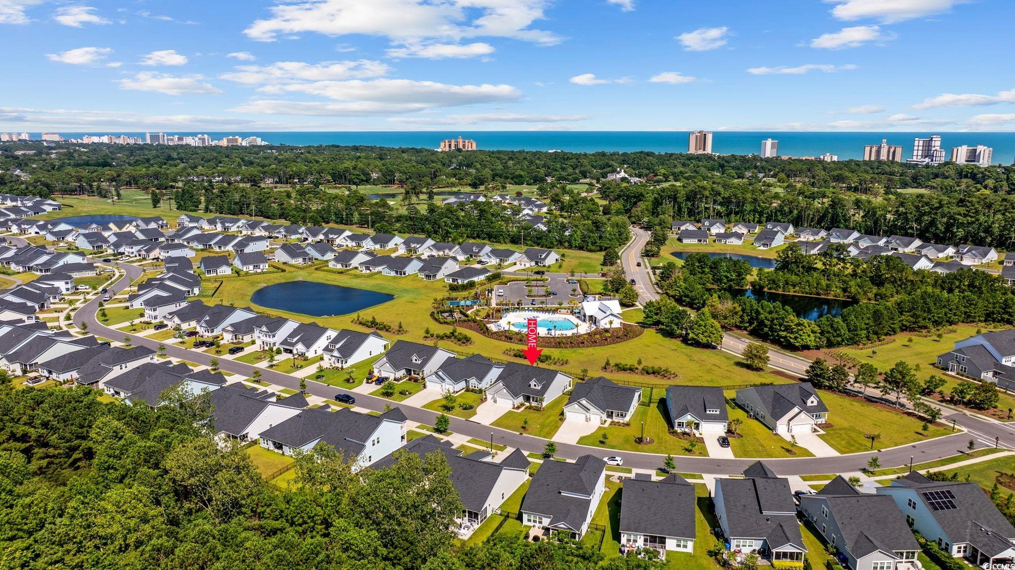5540 Whitebark Dr., Myrtle Beach, South Carolina image 39