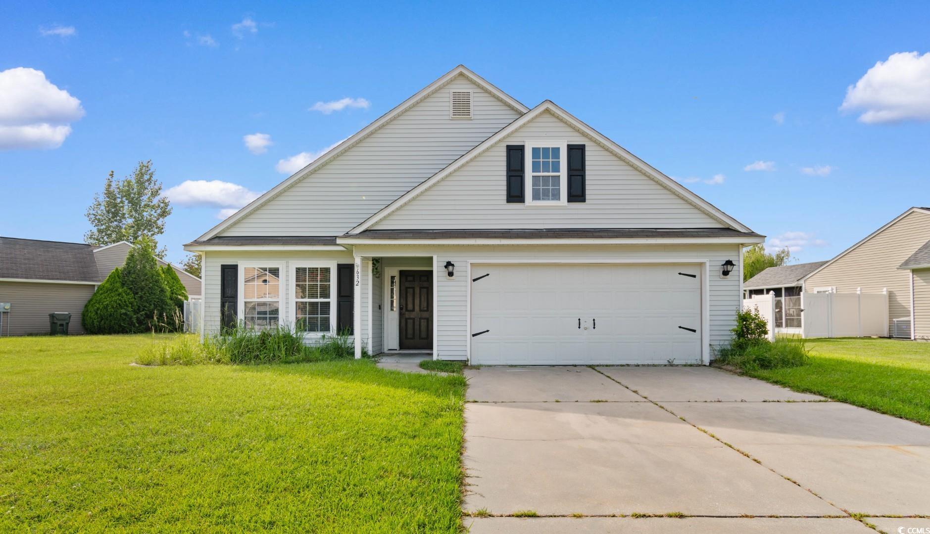 632 Kindred Dr., Myrtle Beach, South Carolina image 1