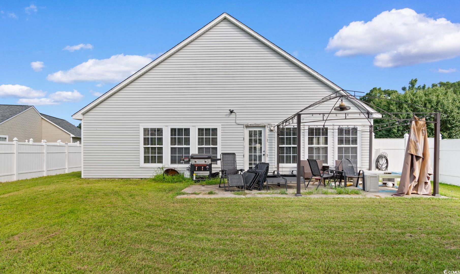 632 Kindred Dr., Myrtle Beach, South Carolina image 30