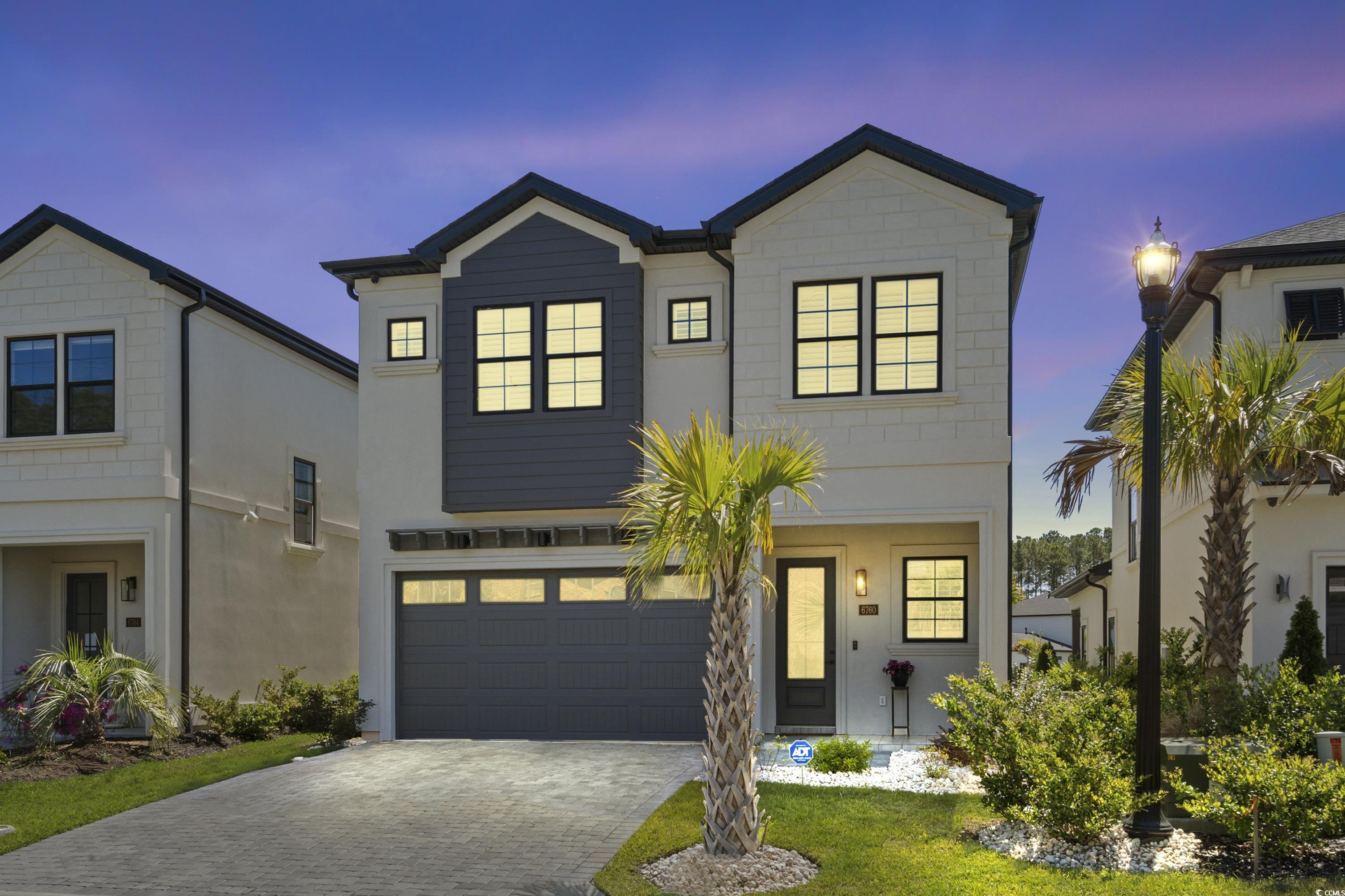 6760 Ocean Breeze Loop, Myrtle Beach, South Carolina image 1