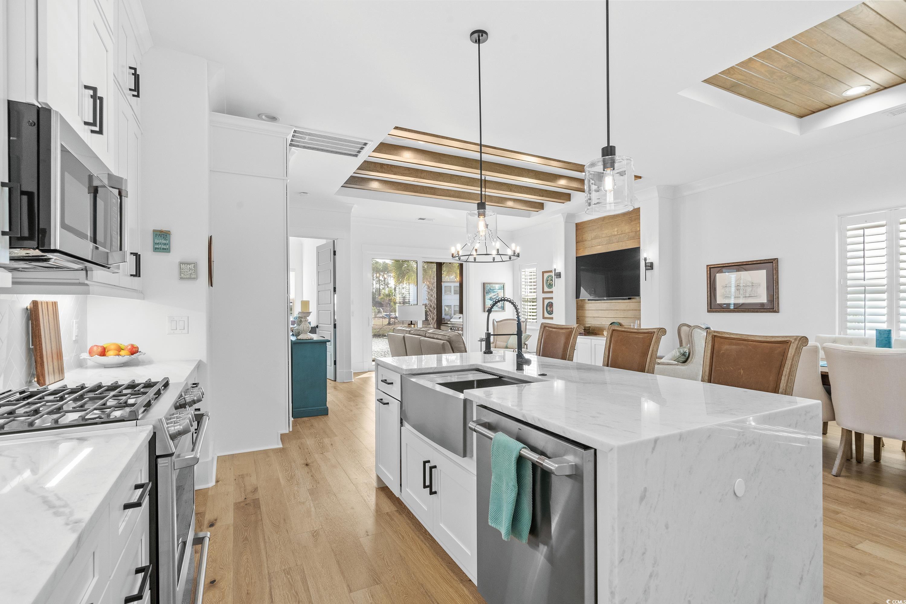 6760 Ocean Breeze Loop, Myrtle Beach, South Carolina image 14