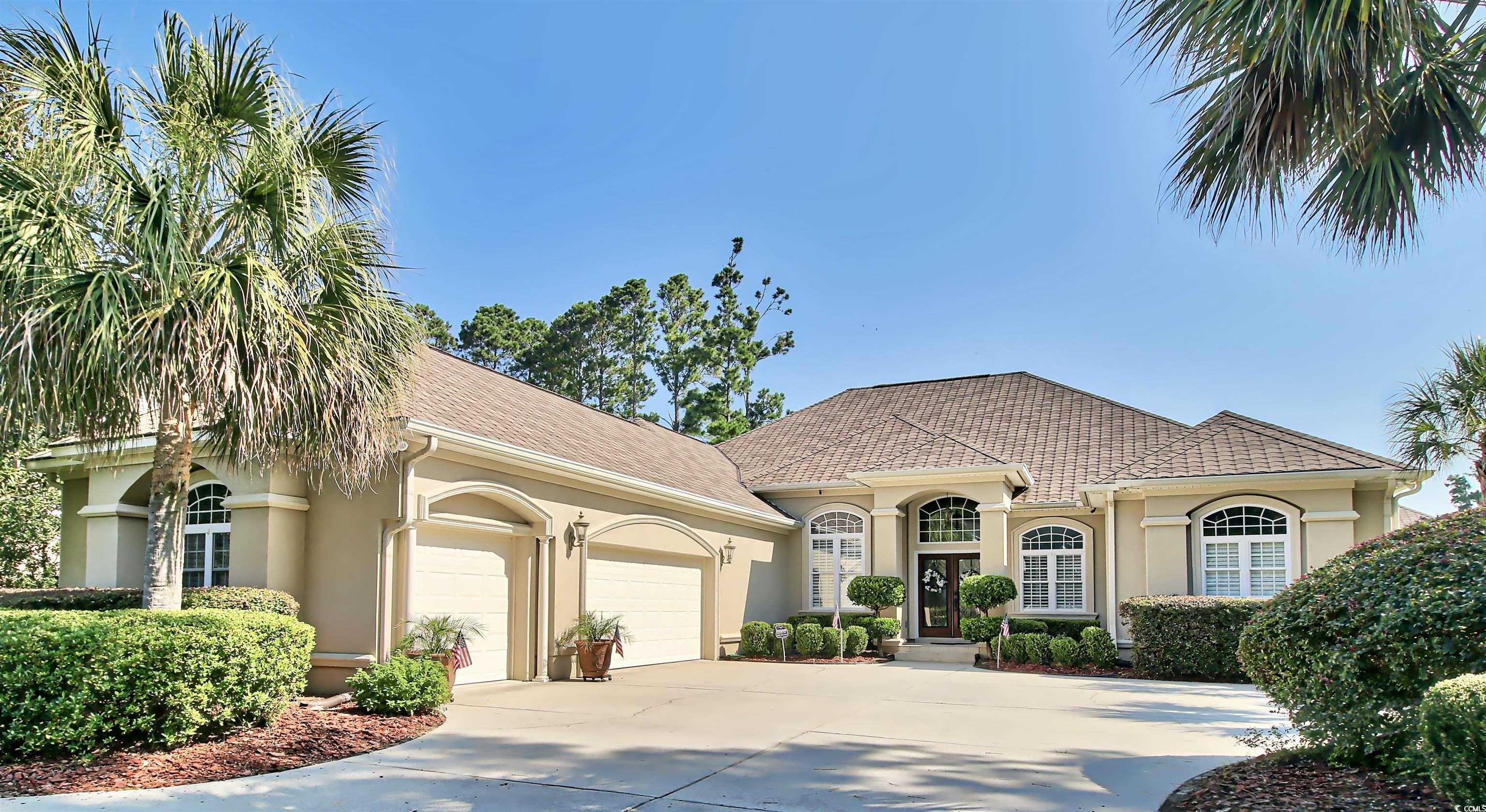 3999 Lark Hill Dr. Myrtle Beach, SC 29577