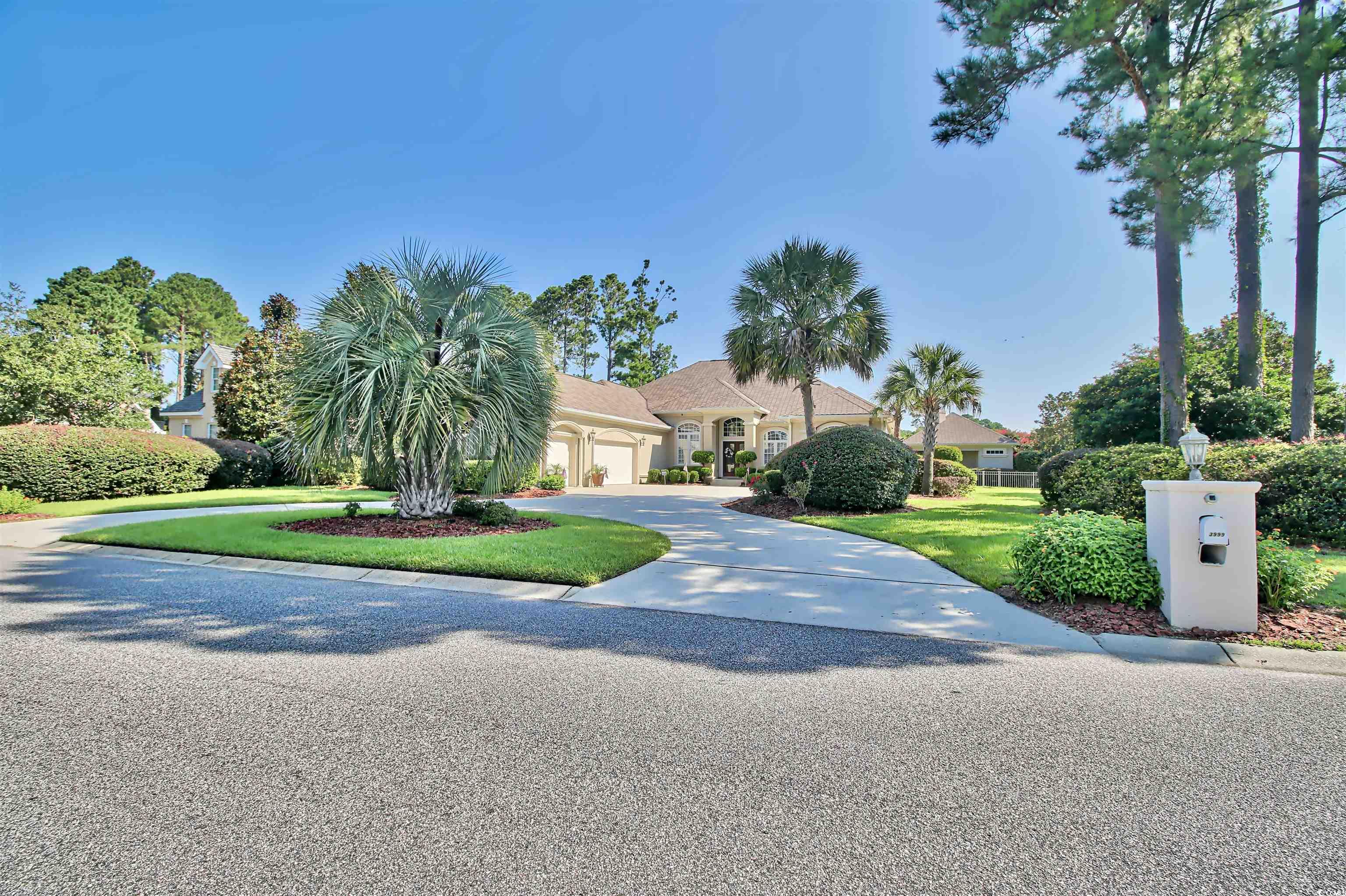 3999 Lark Hill Dr., Myrtle Beach, South Carolina image 3
