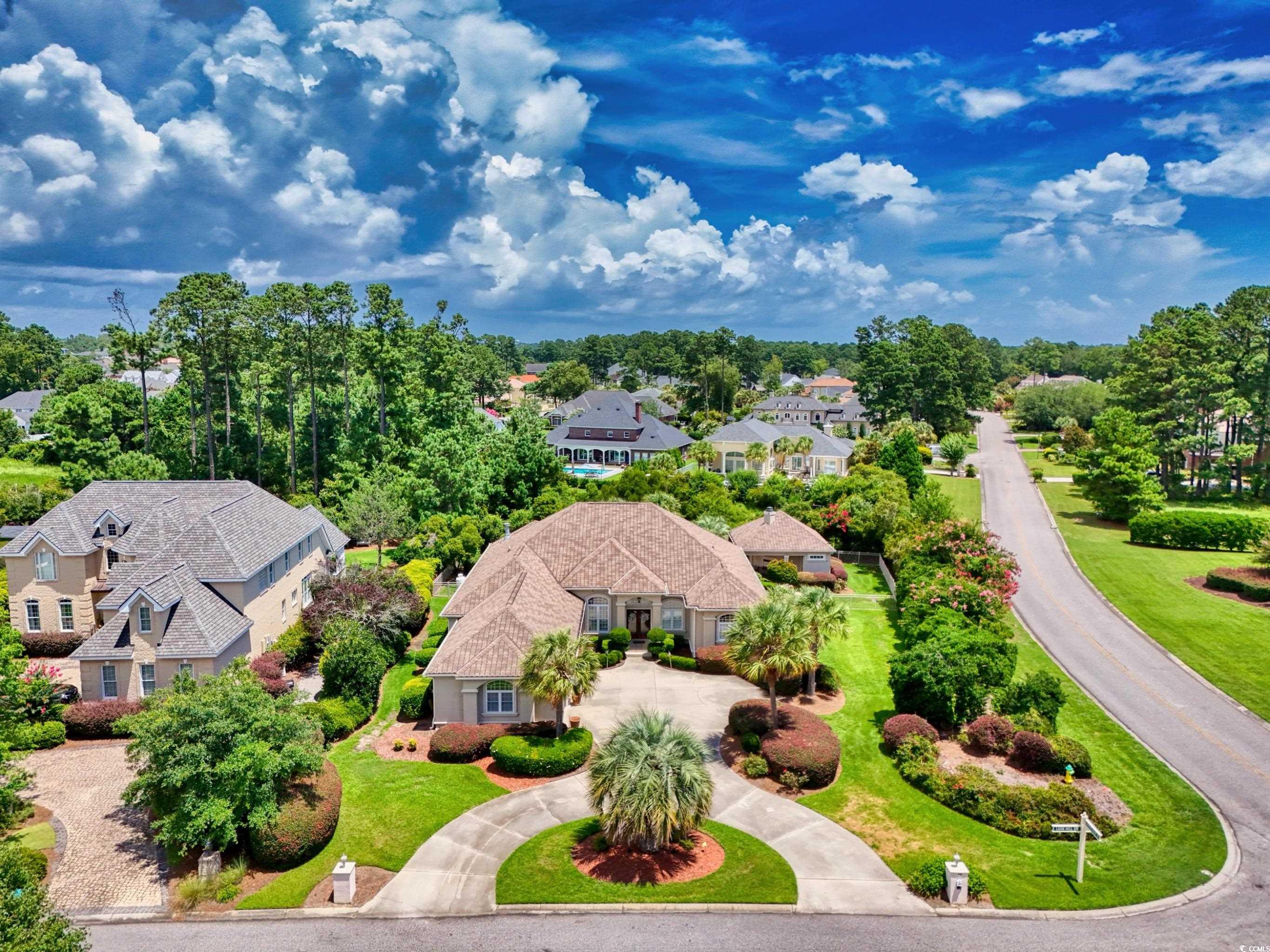 3999 Lark Hill Dr., Myrtle Beach, South Carolina image 33