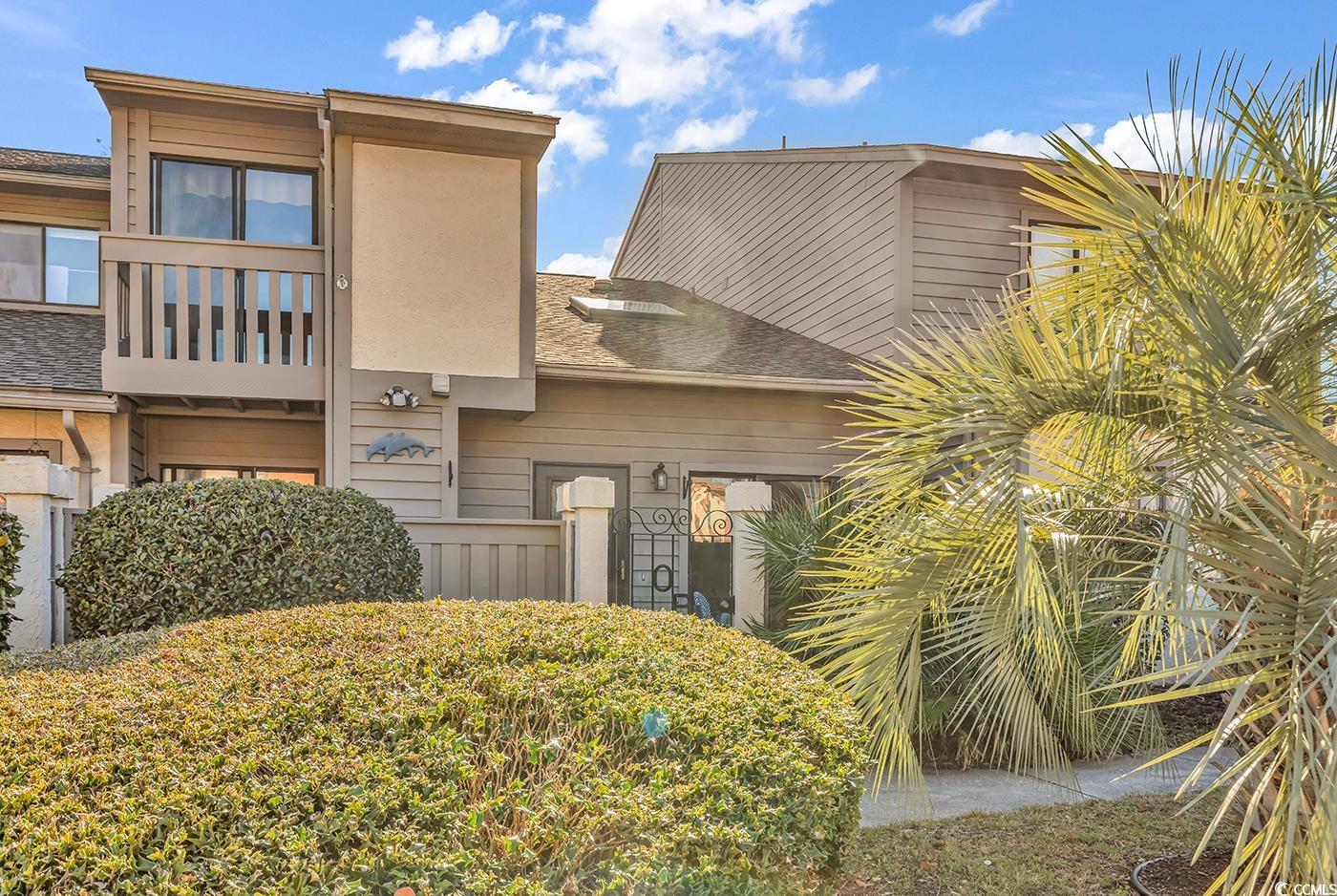 617 14th Ave. S UNIT #83 Surfside Beach, SC 29575