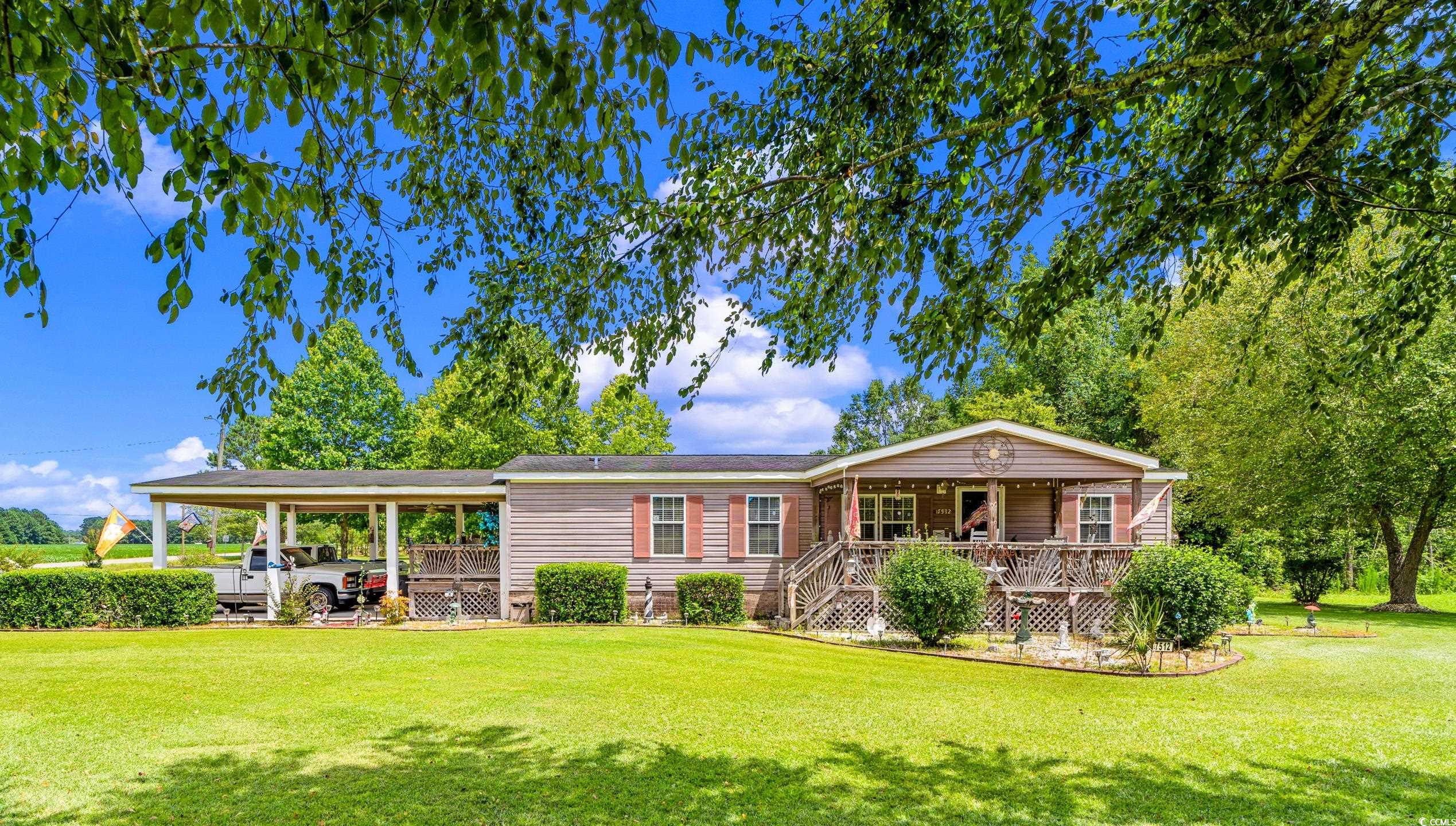 7512 Highway 66 Loris, SC 29569