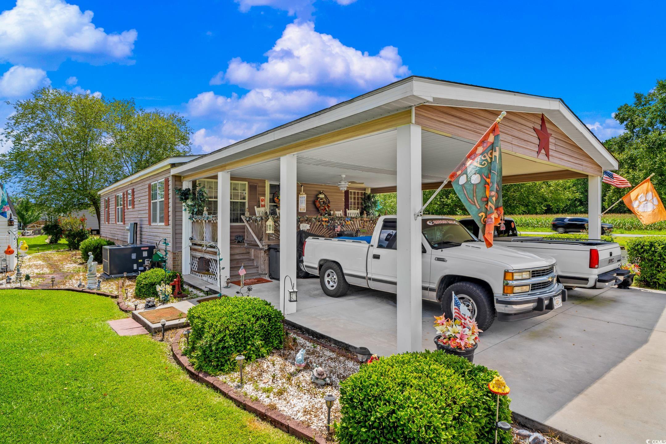 7512 Highway 66, Loris, South Carolina image 19
