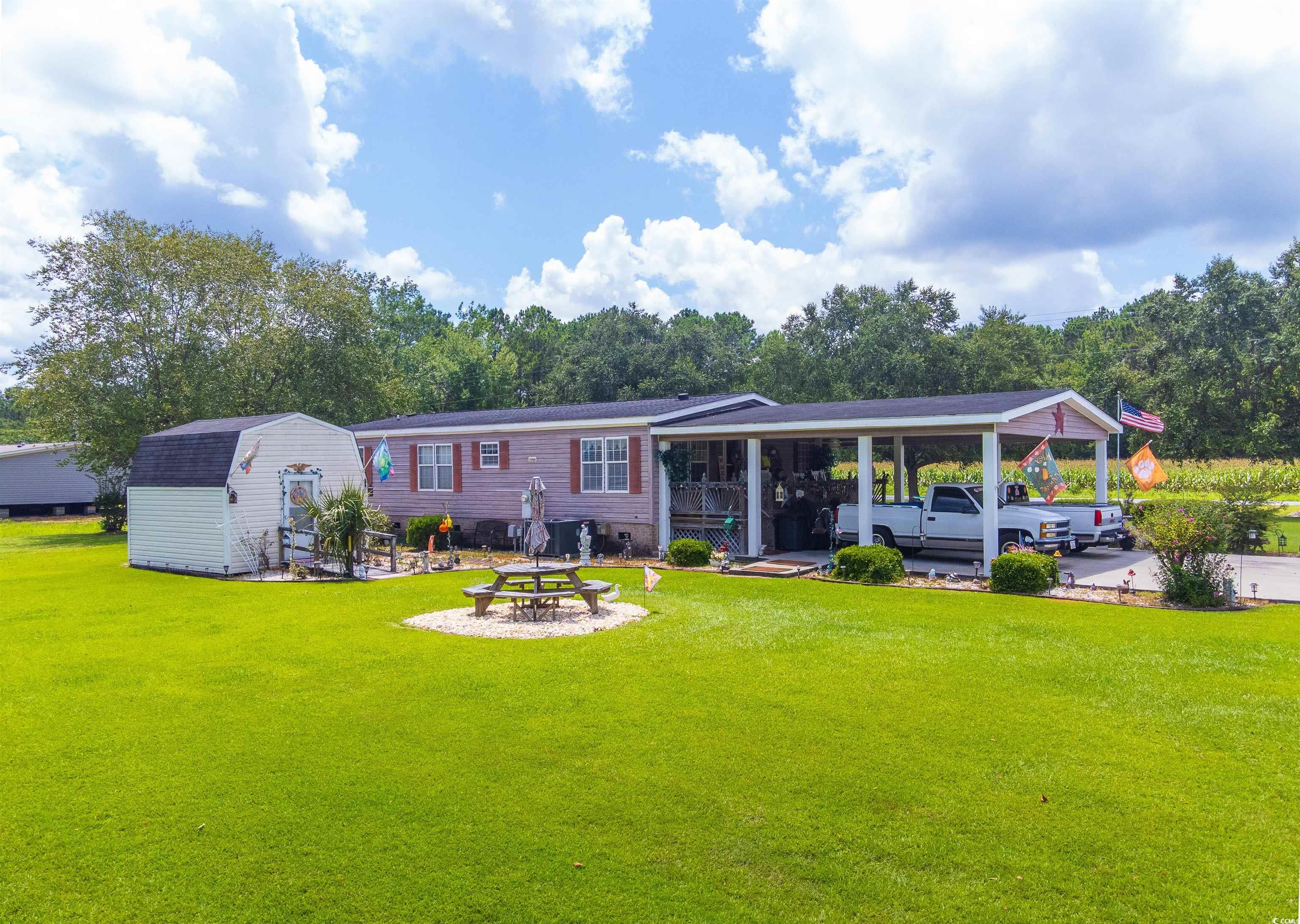 7512 Highway 66, Loris, South Carolina image 27