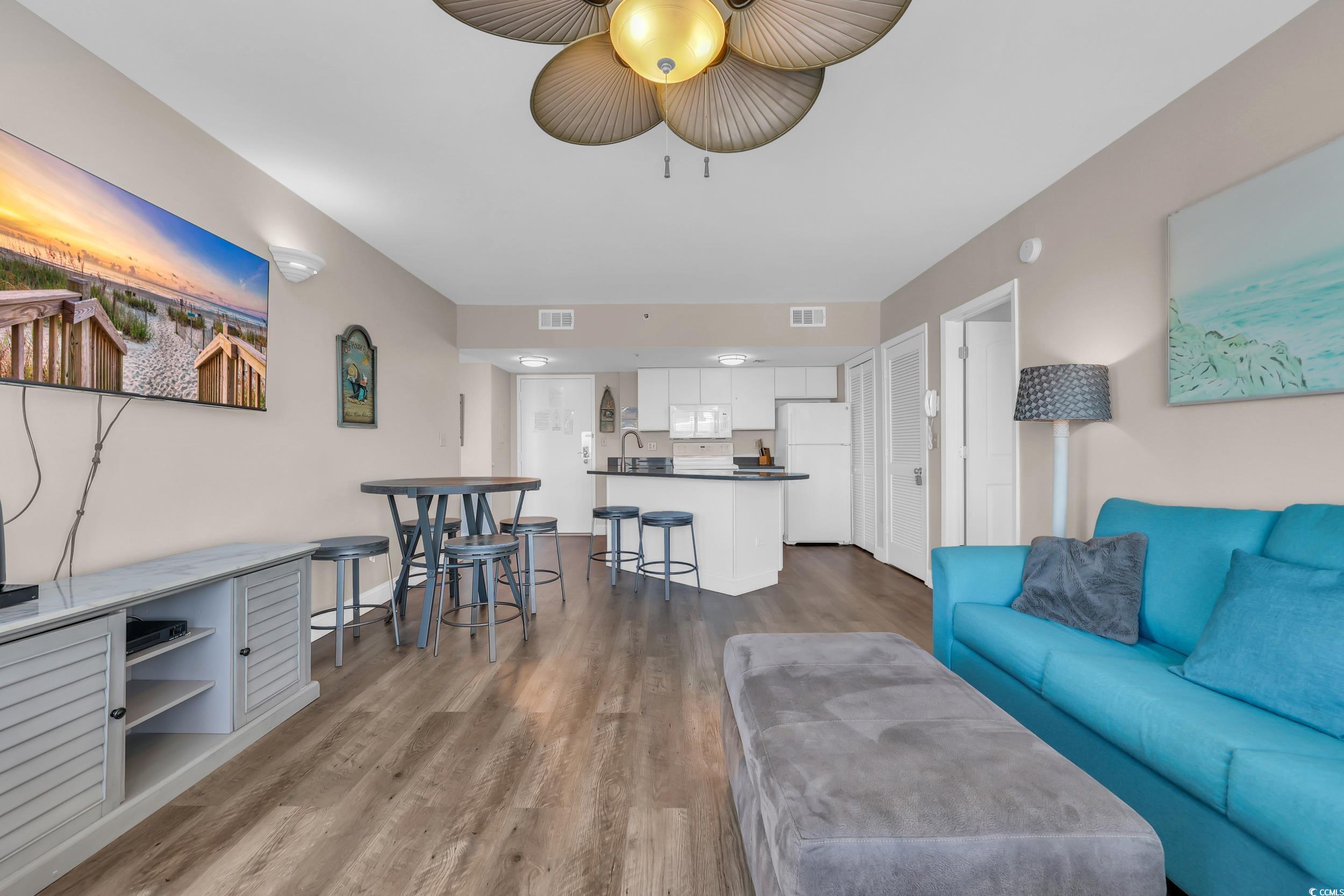 1605 S Ocean Blvd. #1408, Myrtle Beach, South Carolina image 10