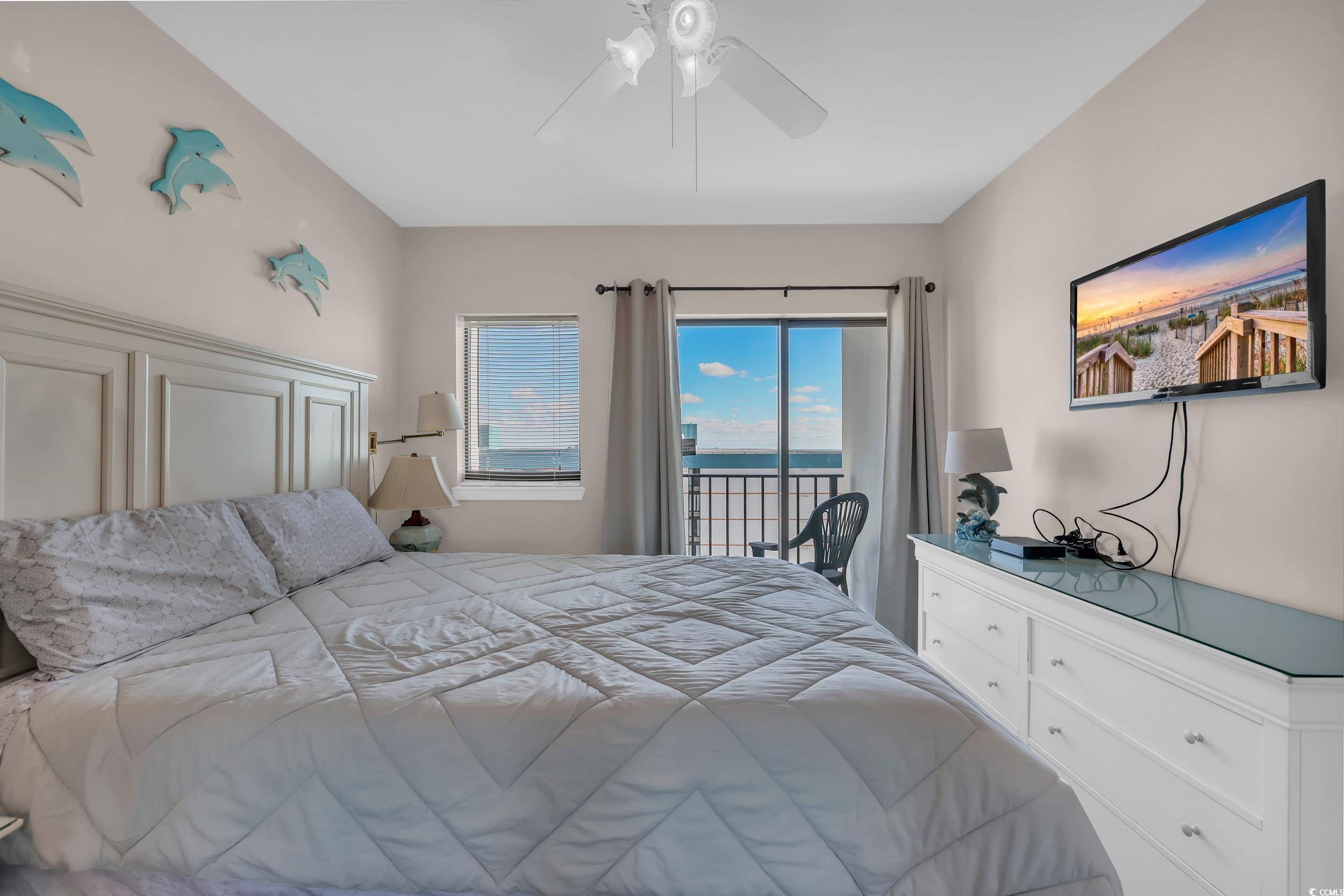 1605 S Ocean Blvd. #1408, Myrtle Beach, South Carolina image 15