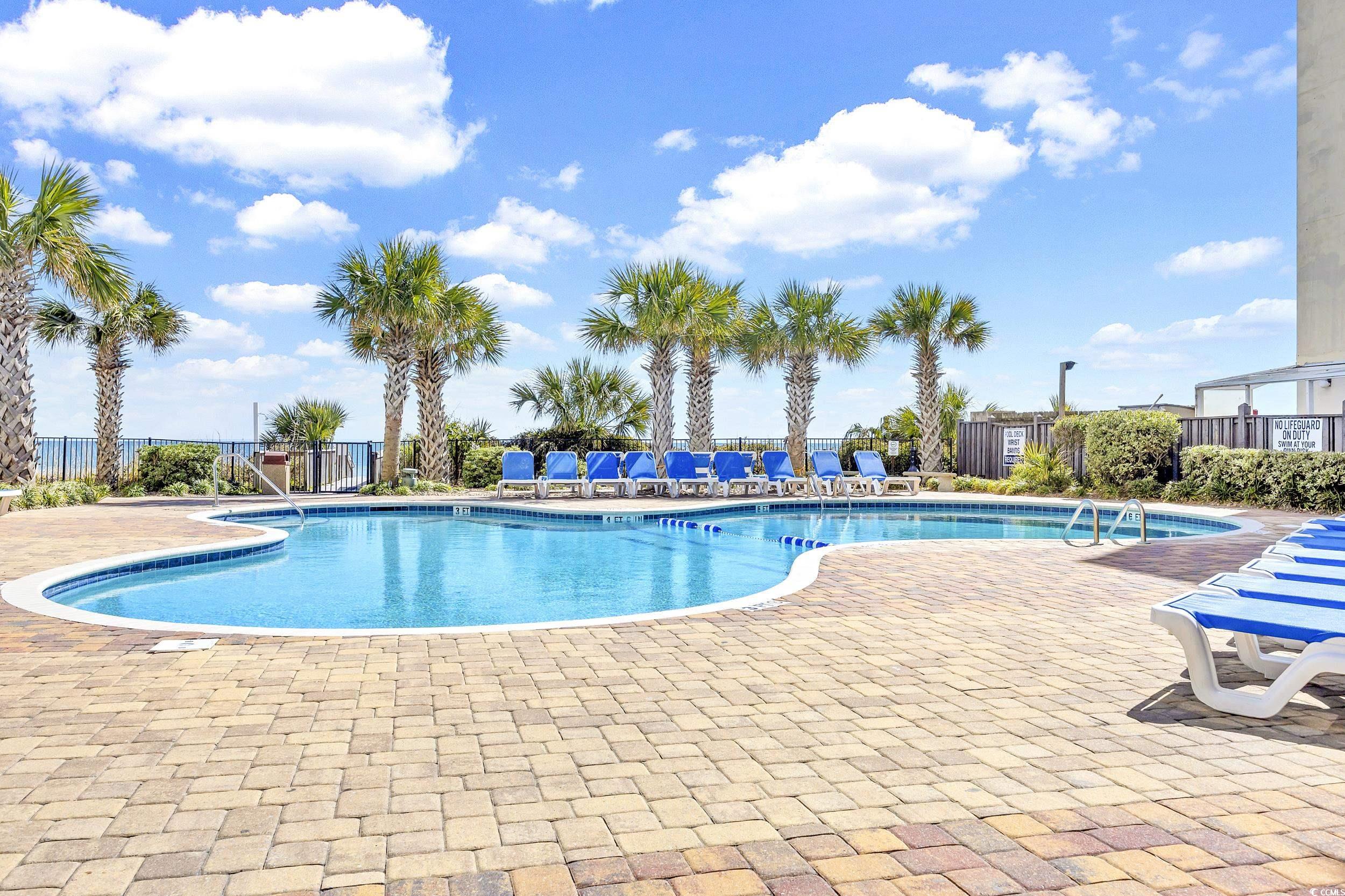 1605 S Ocean Blvd. #1408, Myrtle Beach, South Carolina image 21