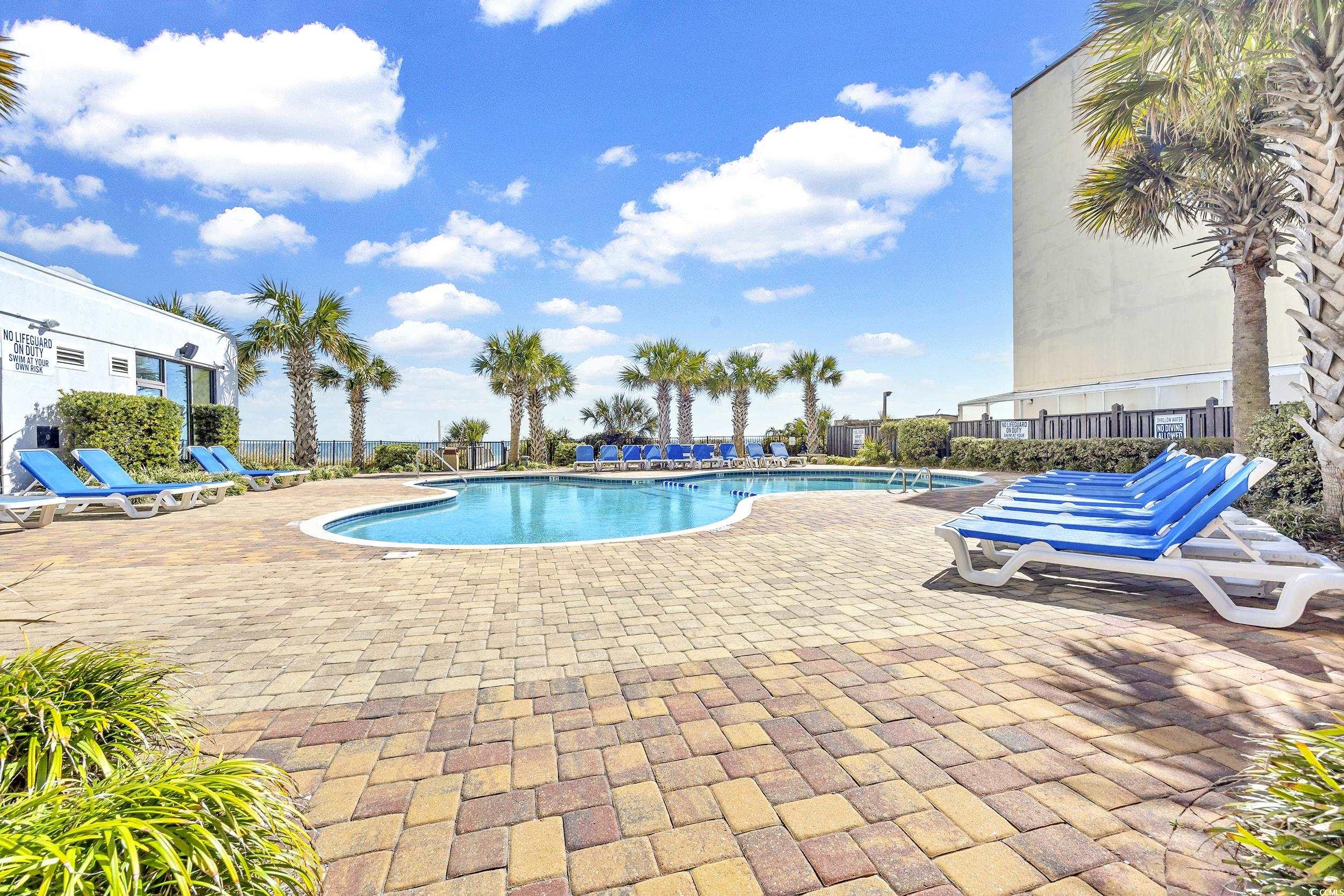 1605 S Ocean Blvd. #1408, Myrtle Beach, South Carolina image 22
