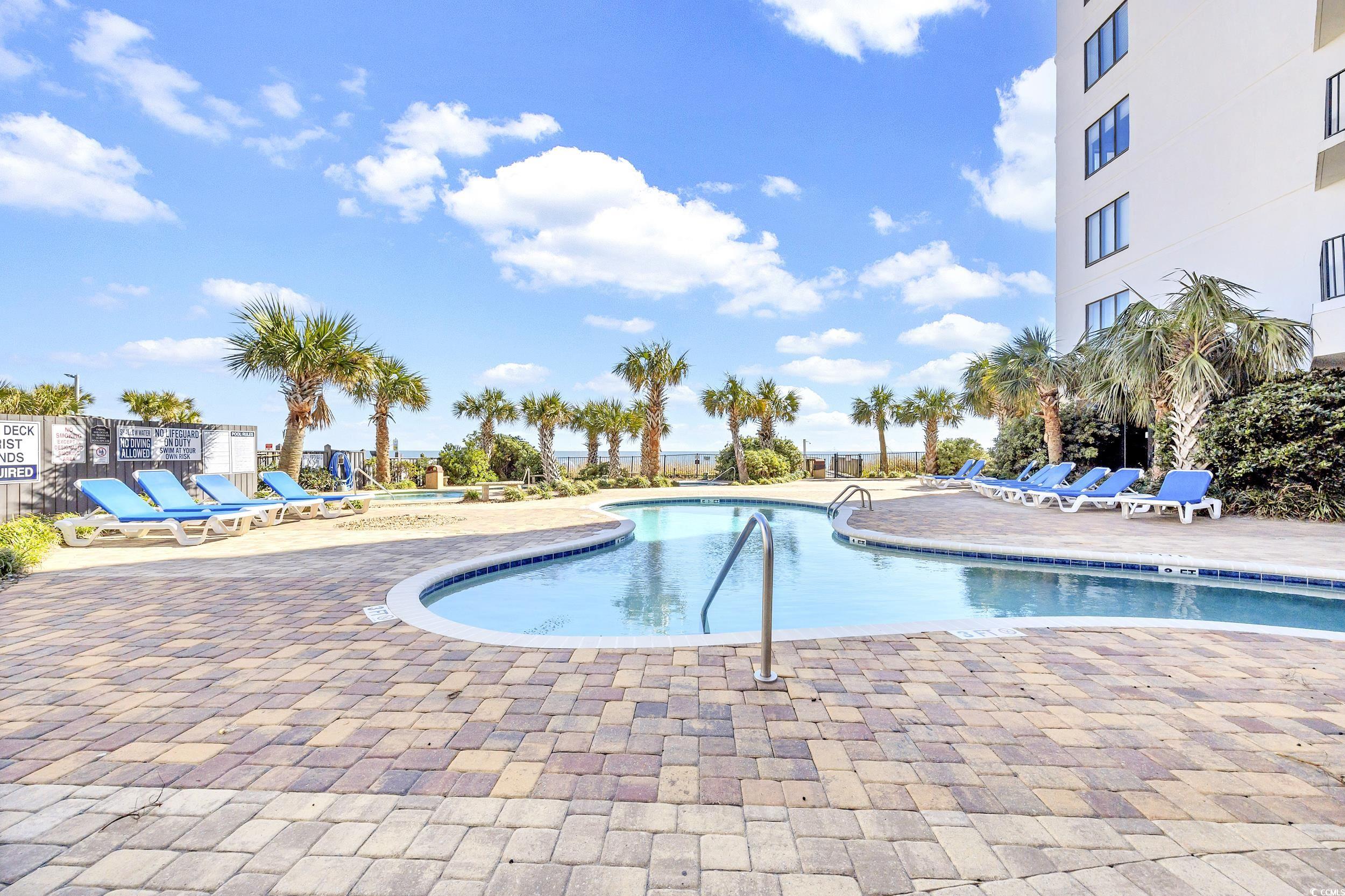 1605 S Ocean Blvd. #1408, Myrtle Beach, South Carolina image 23