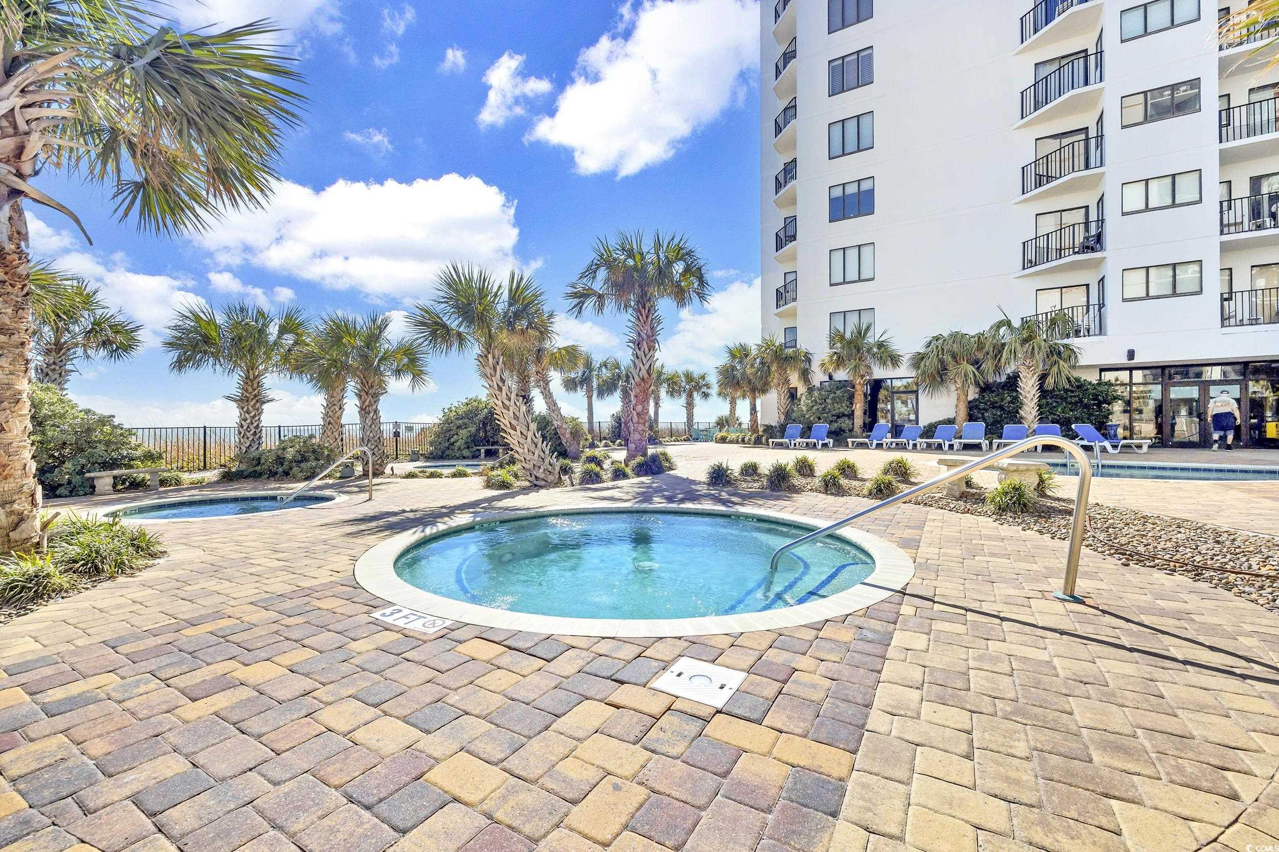 1605 S Ocean Blvd. #1408, Myrtle Beach, South Carolina image 24