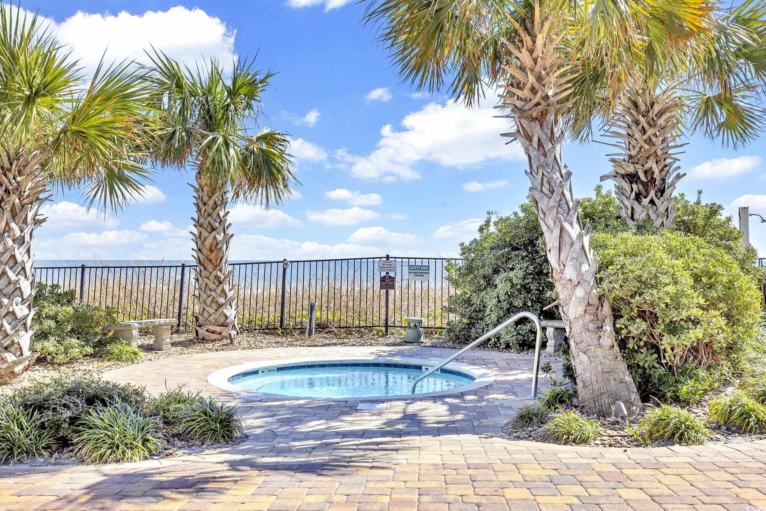 1605 S Ocean Blvd. #1408, Myrtle Beach, South Carolina image 25
