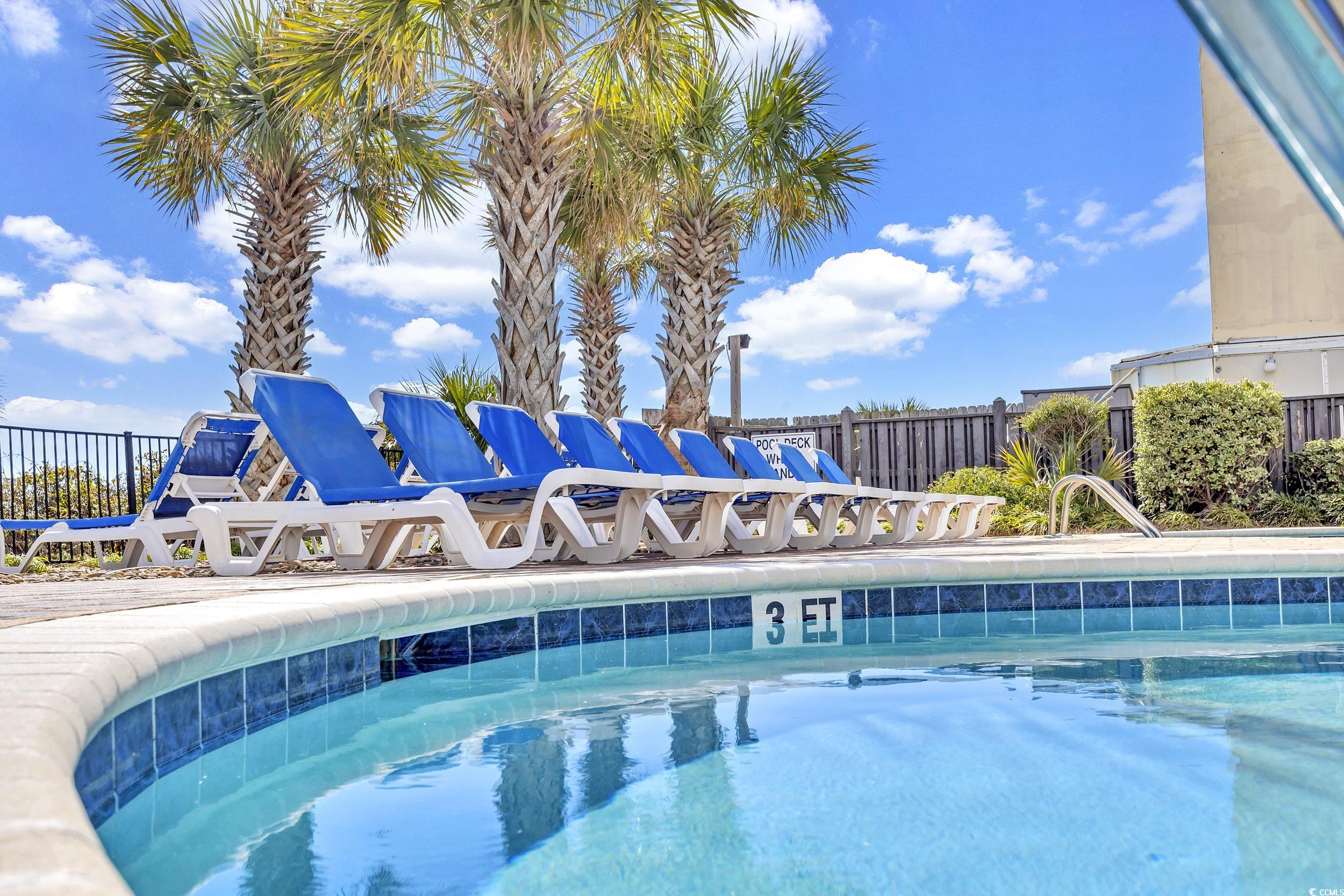 1605 S Ocean Blvd. #1408, Myrtle Beach, South Carolina image 26