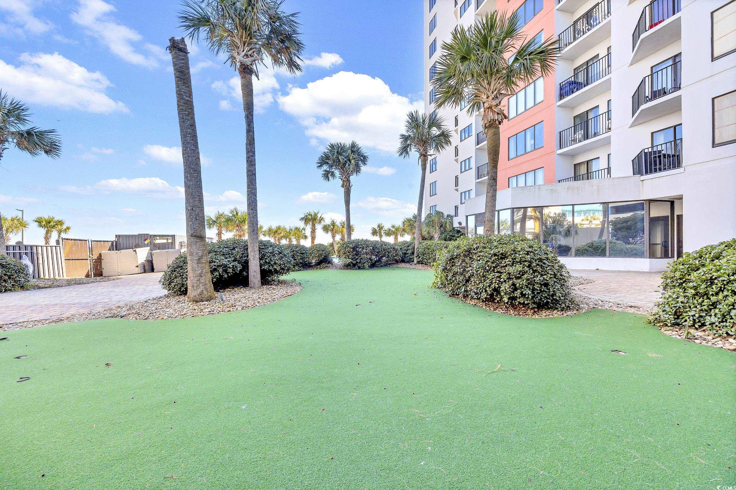 1605 S Ocean Blvd. #1408, Myrtle Beach, South Carolina image 27