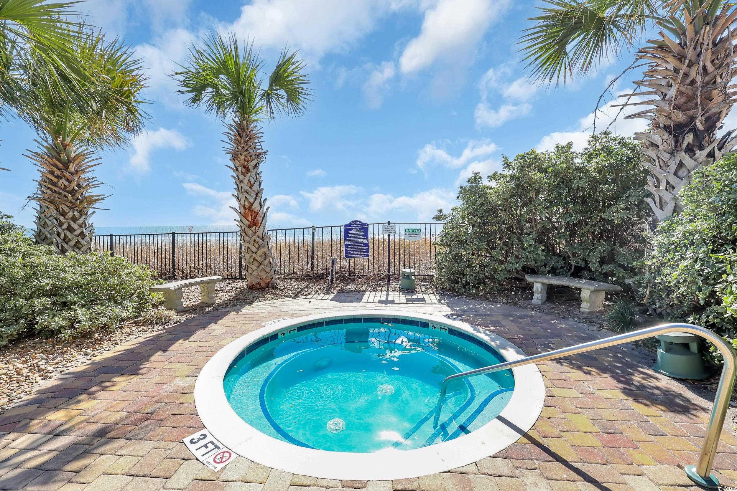 1605 S Ocean Blvd. #1408, Myrtle Beach, South Carolina image 29