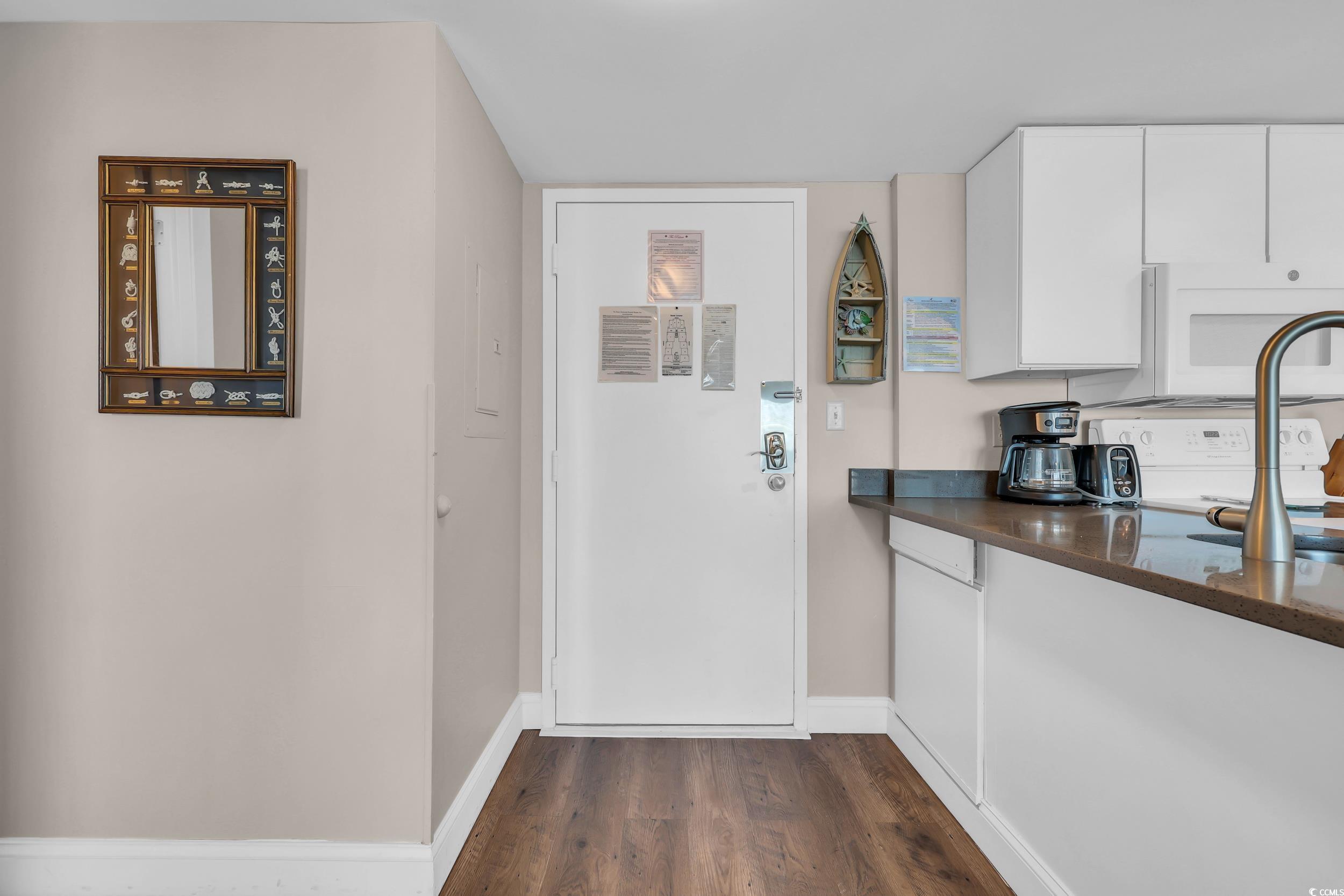 1605 S Ocean Blvd. #1408, Myrtle Beach, South Carolina image 3