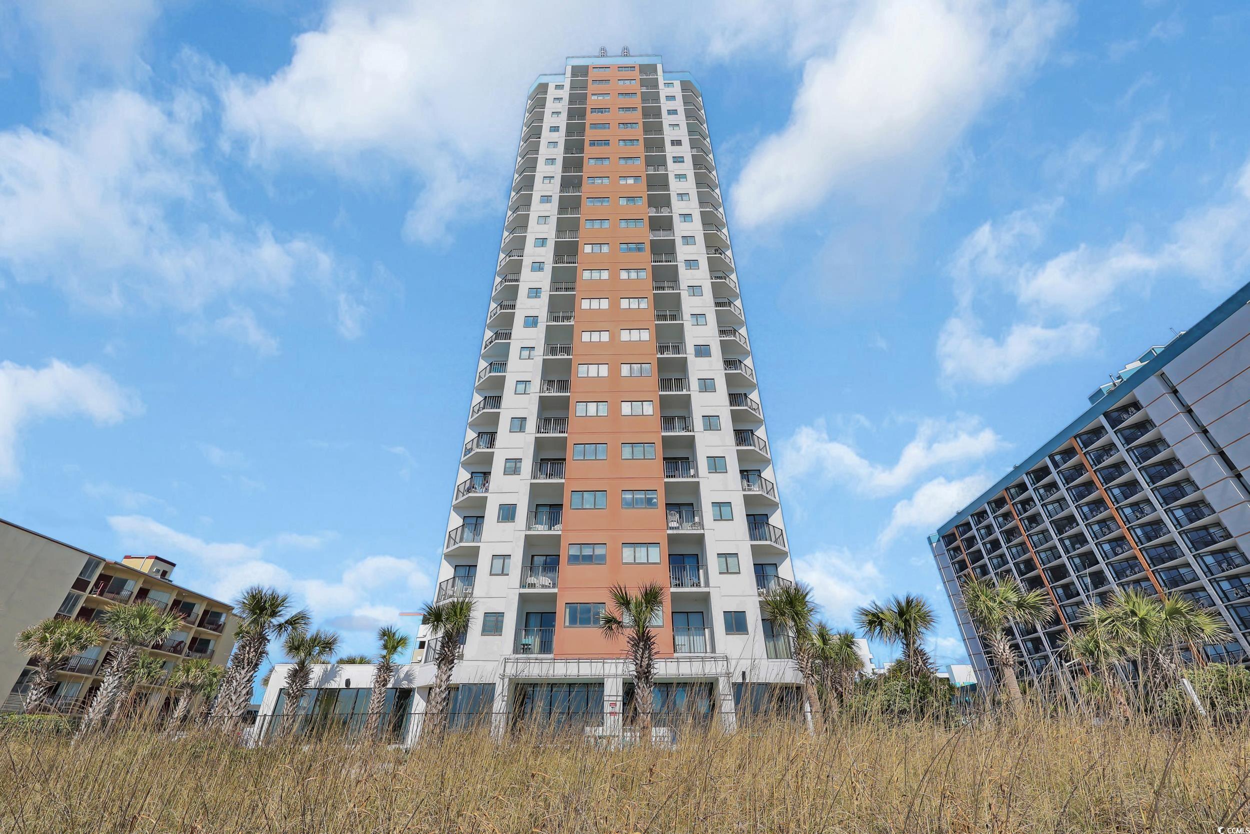 1605 S Ocean Blvd. #1408, Myrtle Beach, South Carolina image 31