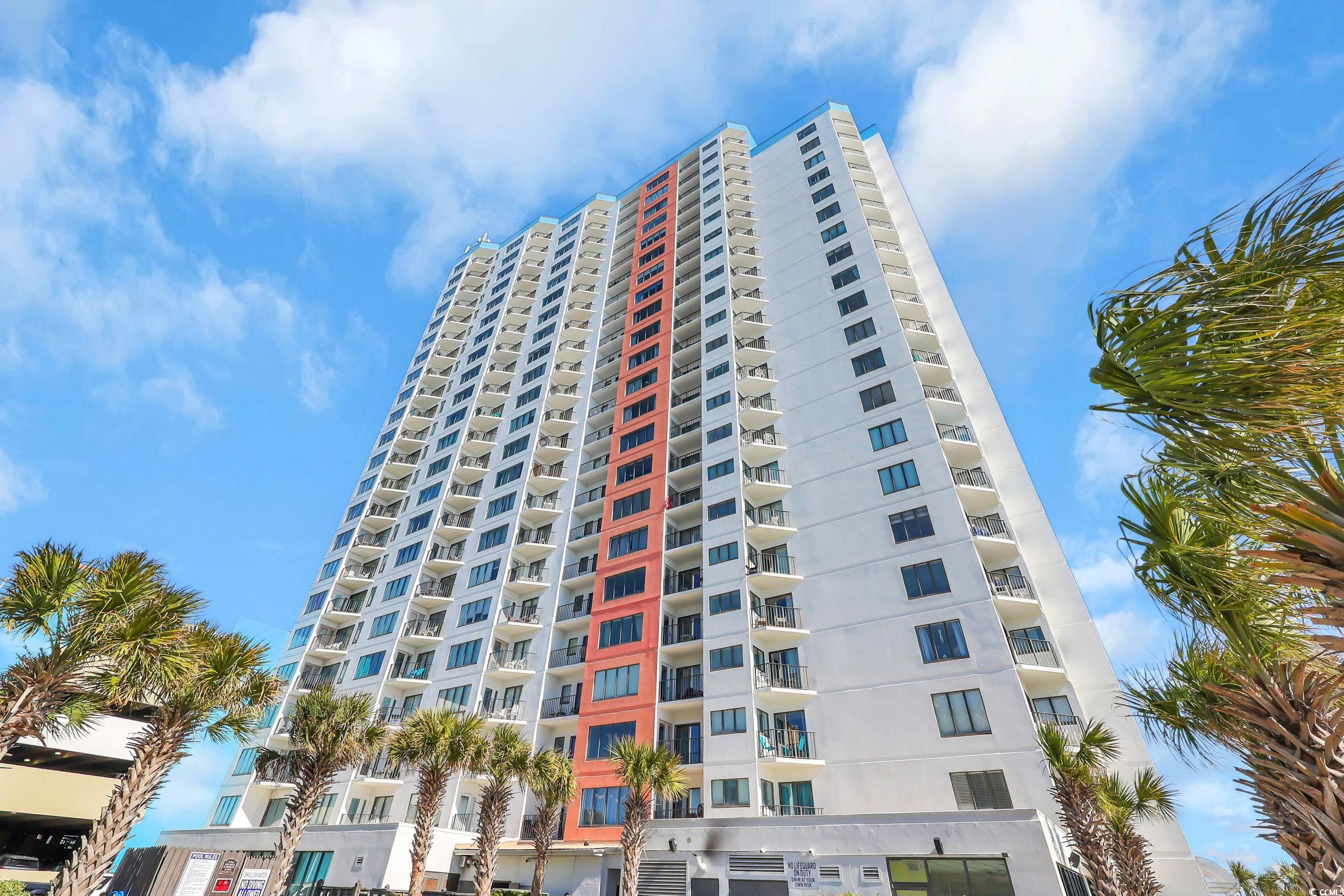 1605 S Ocean Blvd. #1408, Myrtle Beach, South Carolina image 33