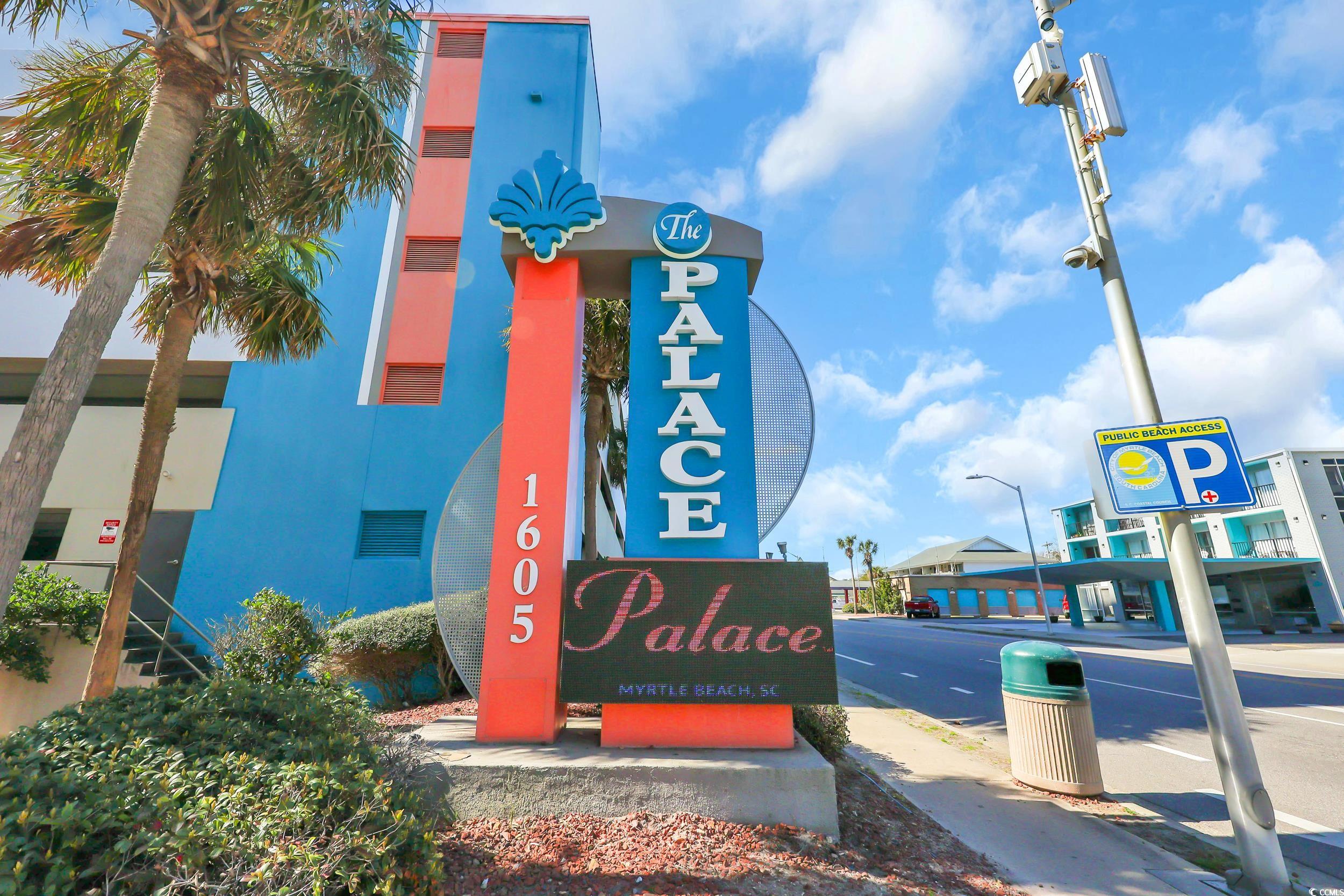 1605 S Ocean Blvd. #1408, Myrtle Beach, South Carolina image 35