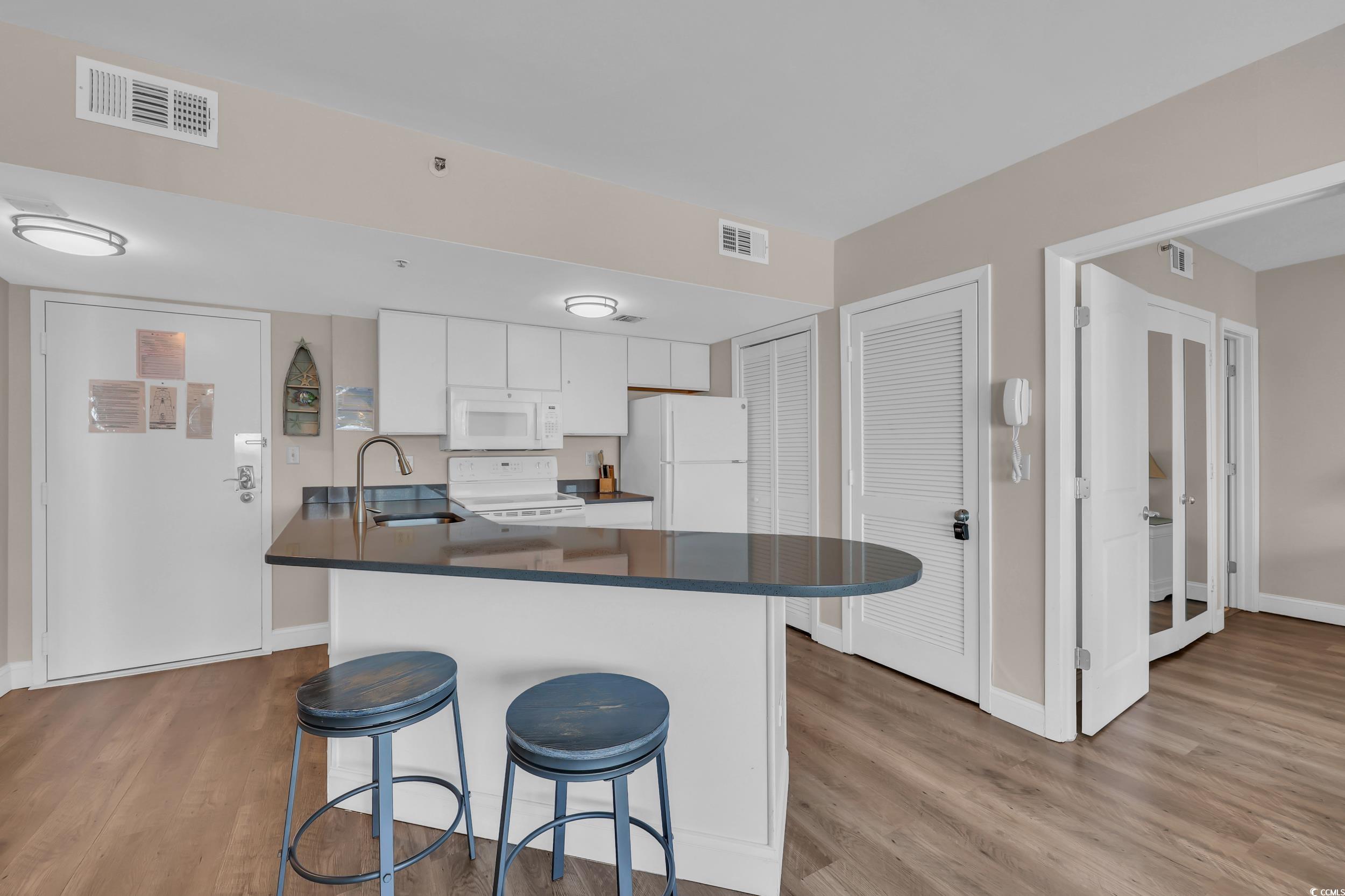 1605 S Ocean Blvd. #1408, Myrtle Beach, South Carolina image 4