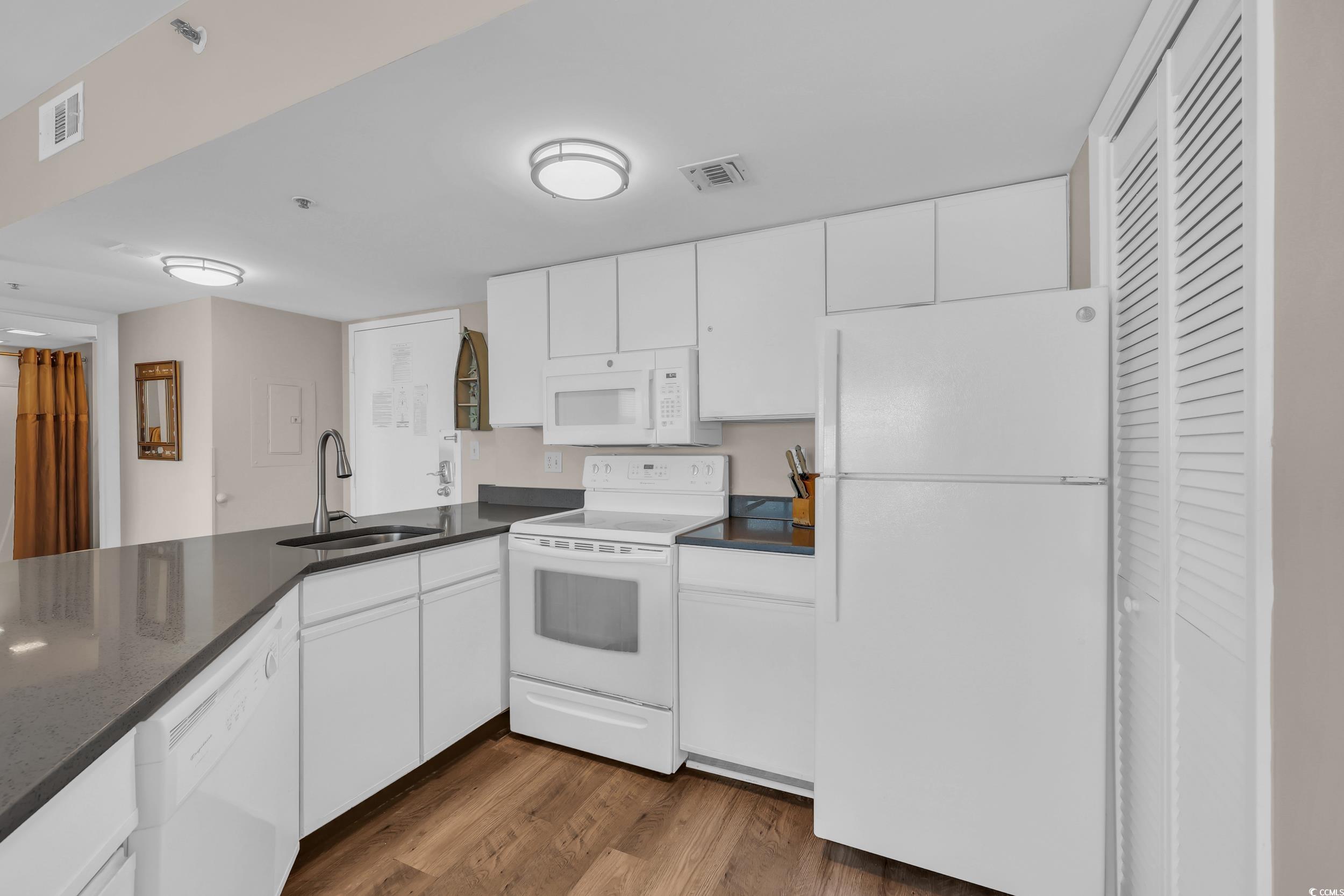 1605 S Ocean Blvd. #1408, Myrtle Beach, South Carolina image 5