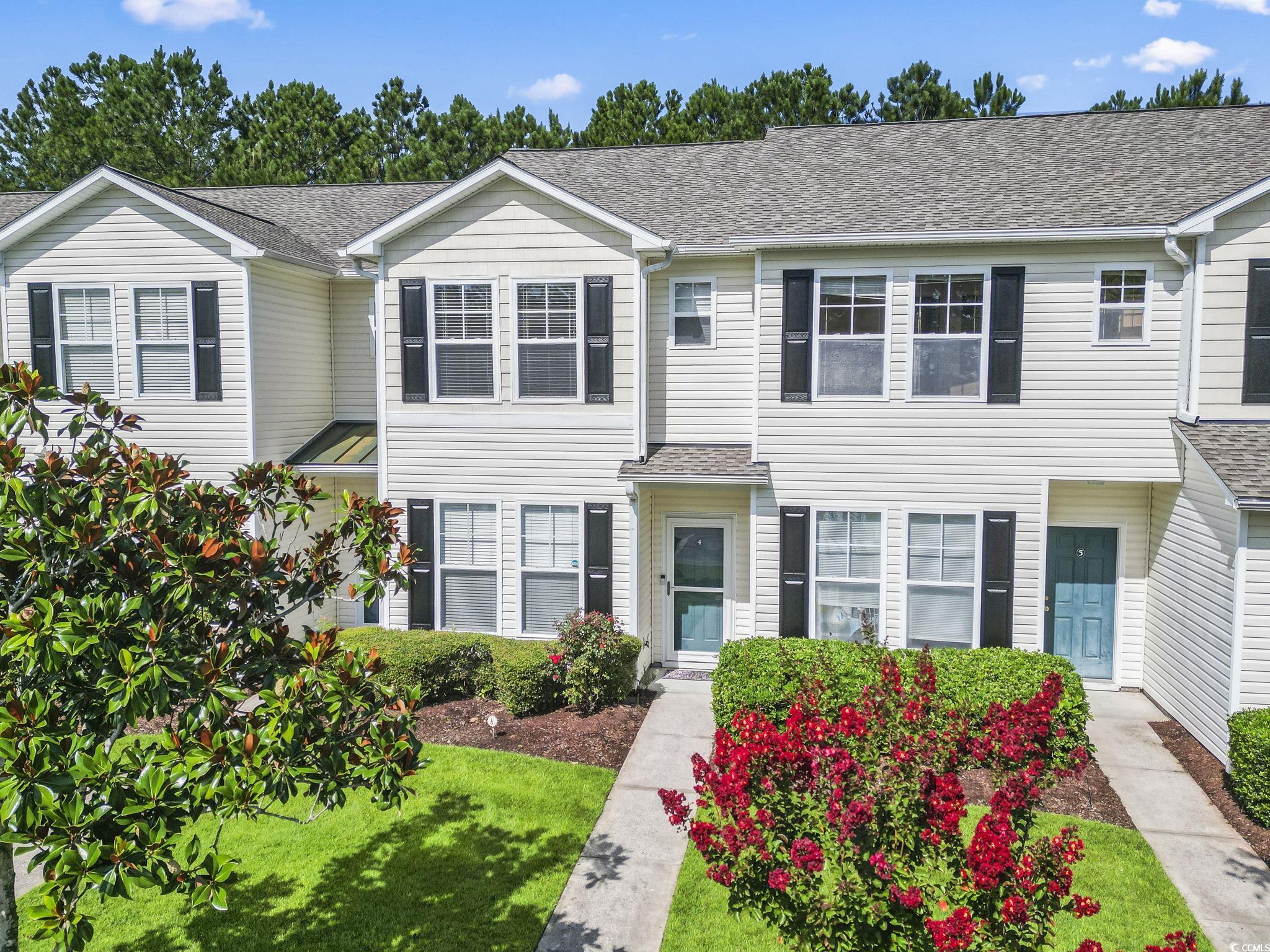 109 Old Town Way #4, Myrtle Beach, South Carolina image 1