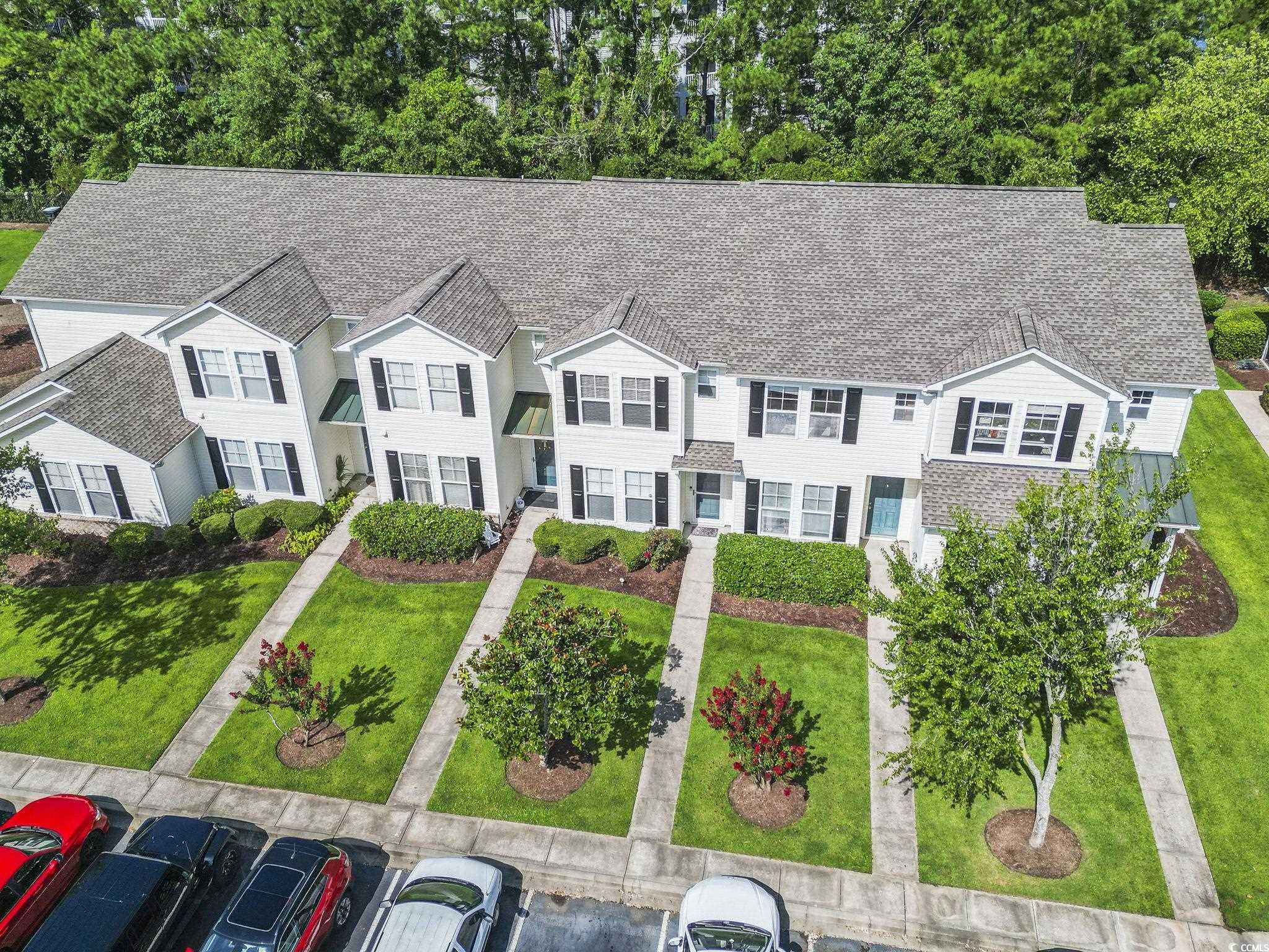 109 Old Town Way #4, Myrtle Beach, South Carolina image 3