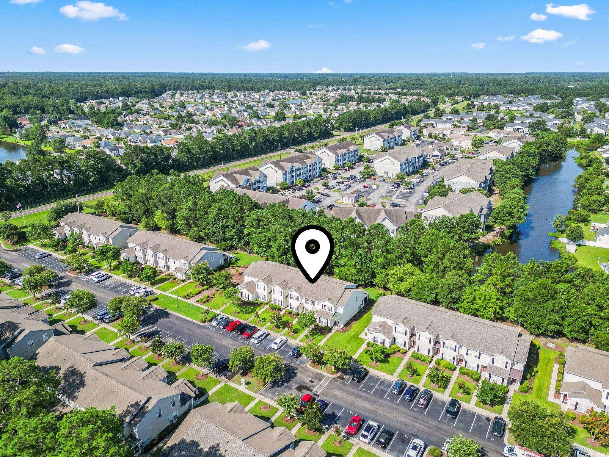 109 Old Town Way #4, Myrtle Beach, South Carolina image 35