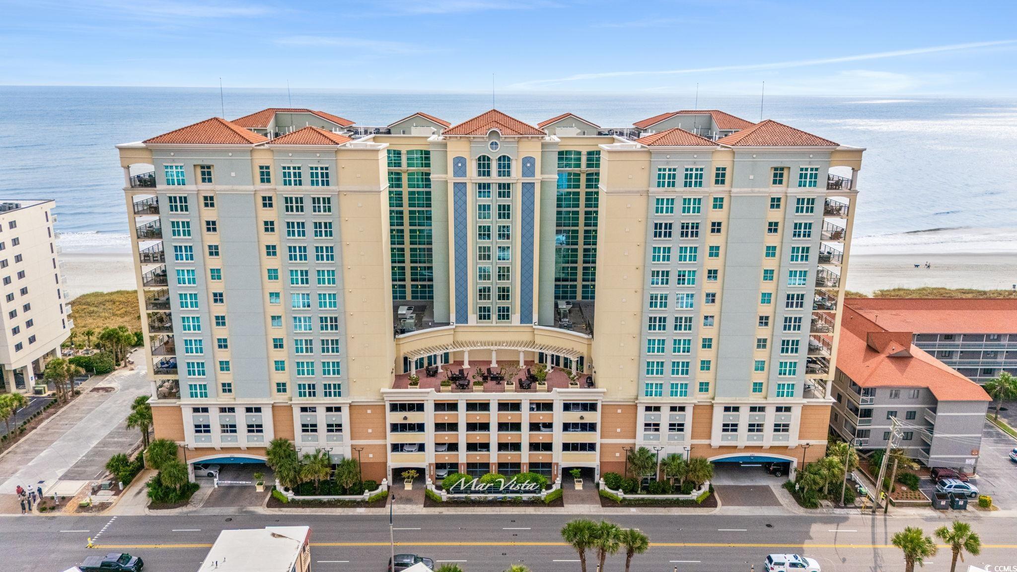 603 S Ocean Blvd. #1109, North Myrtle Beach, South Carolina image 1