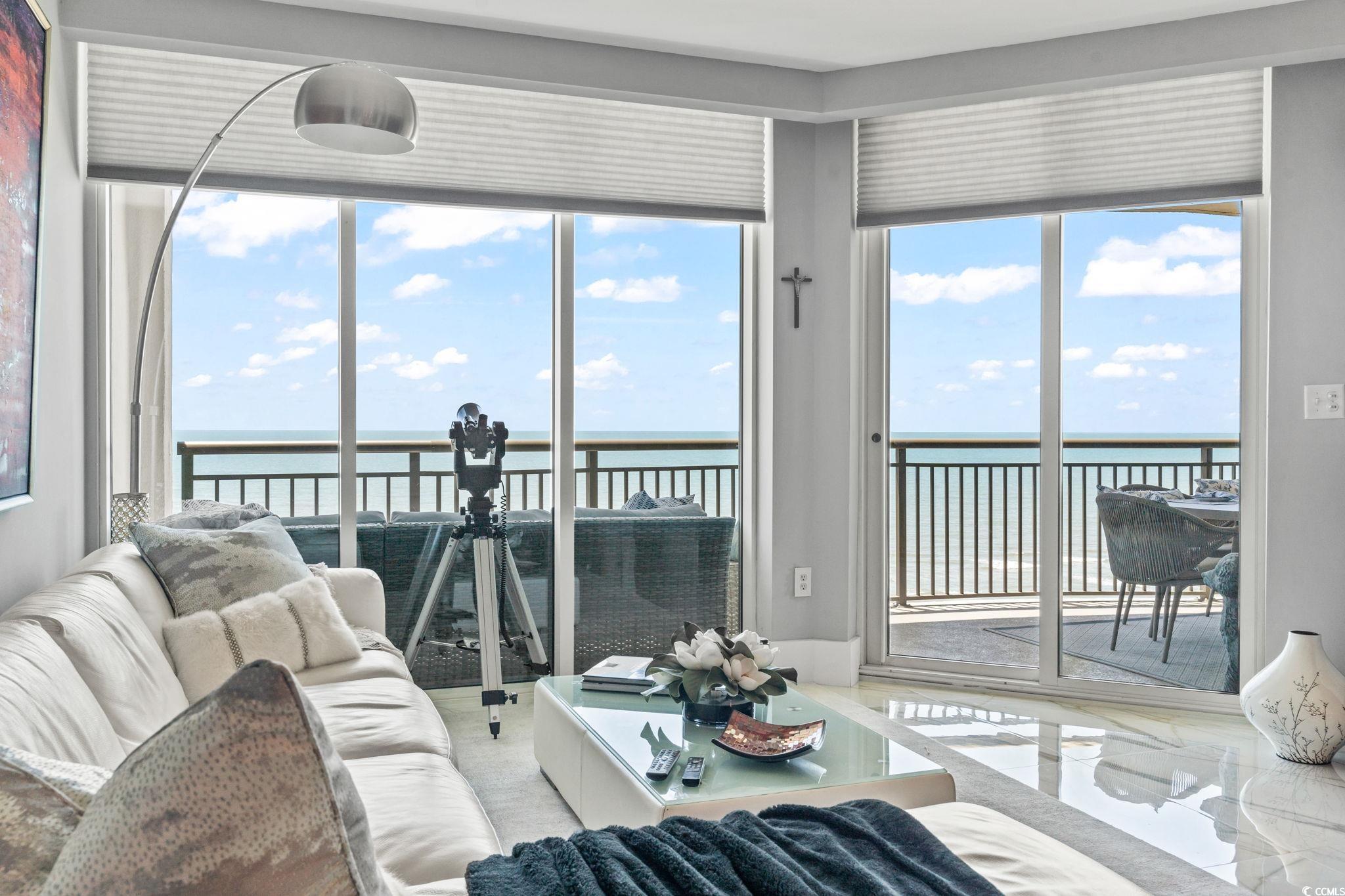 603 S Ocean Blvd. #1109, North Myrtle Beach, South Carolina image 15