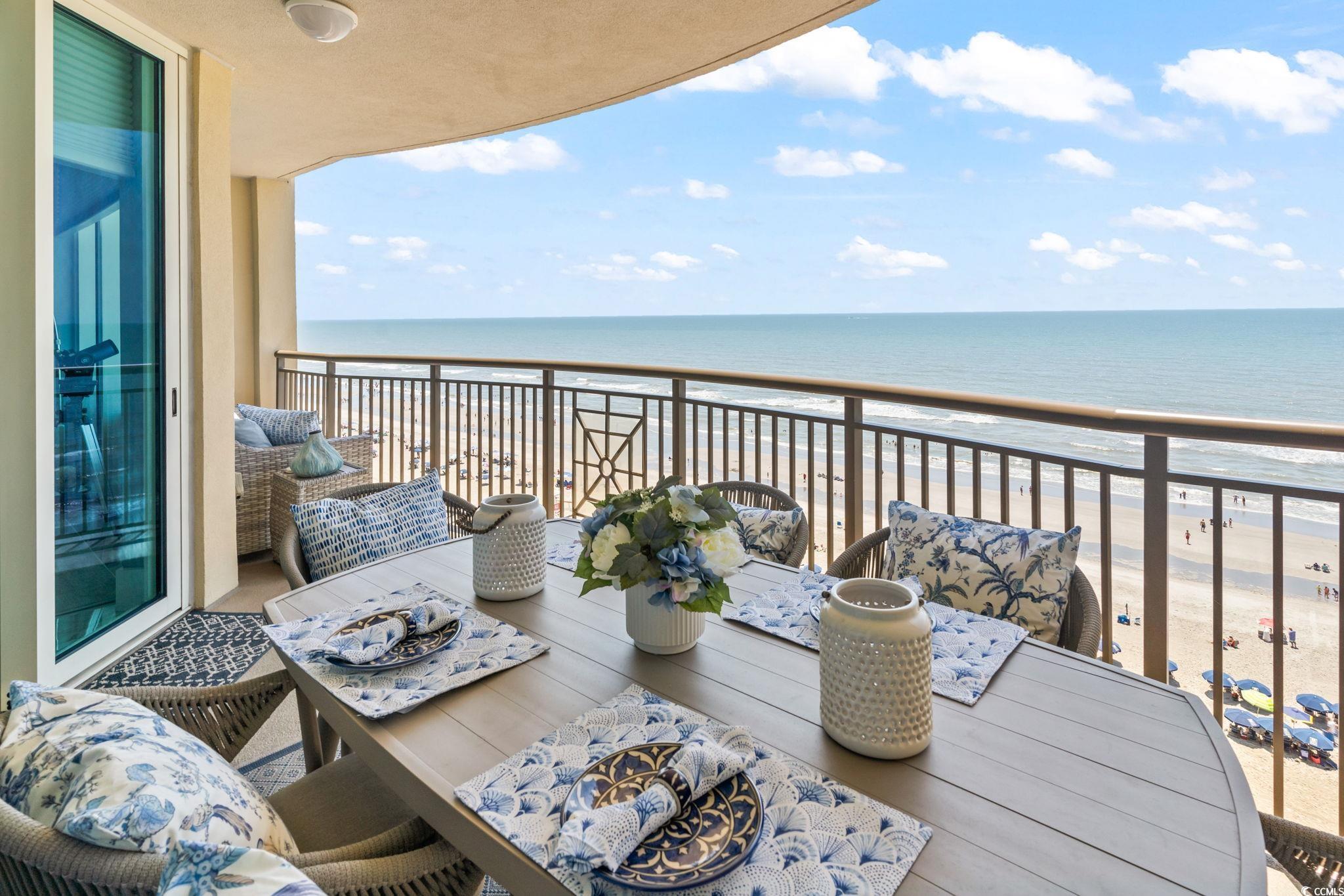 603 S Ocean Blvd. #1109, North Myrtle Beach, South Carolina image 16