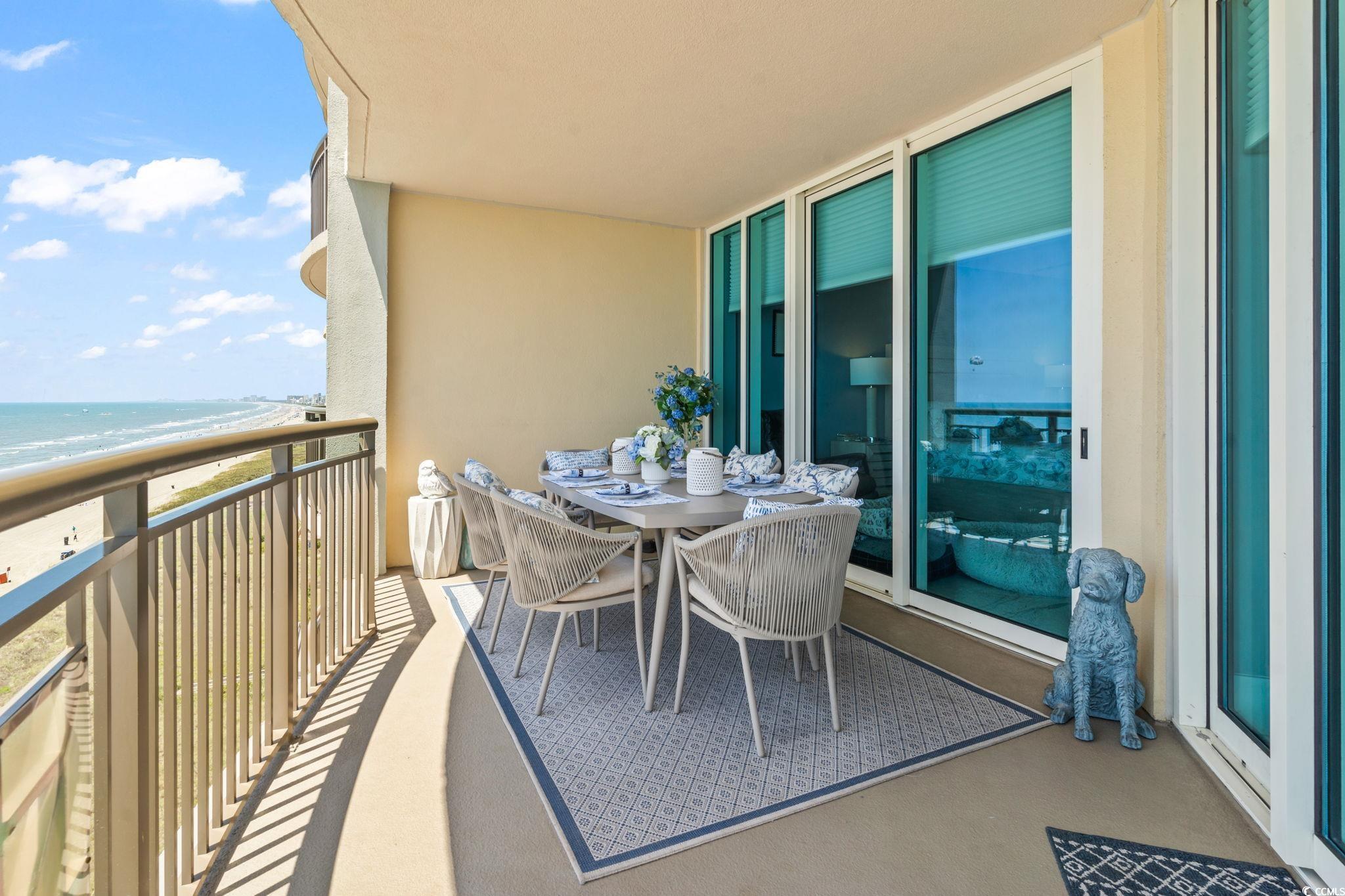 603 S Ocean Blvd. #1109, North Myrtle Beach, South Carolina image 17