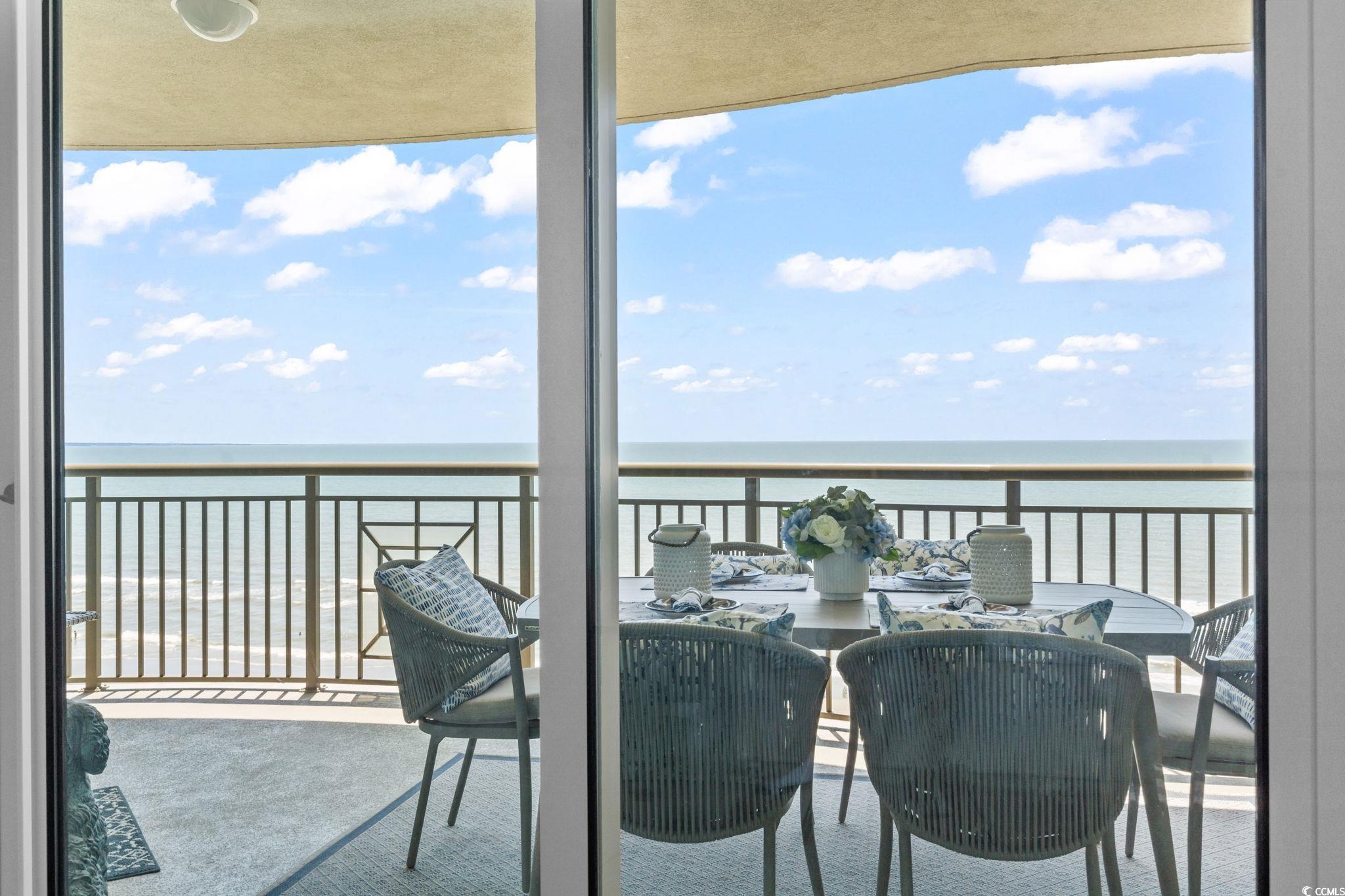 603 S Ocean Blvd. #1109, North Myrtle Beach, South Carolina image 20
