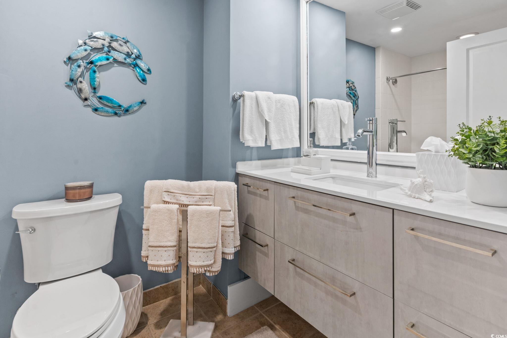 603 S Ocean Blvd. #1109, North Myrtle Beach, South Carolina image 25
