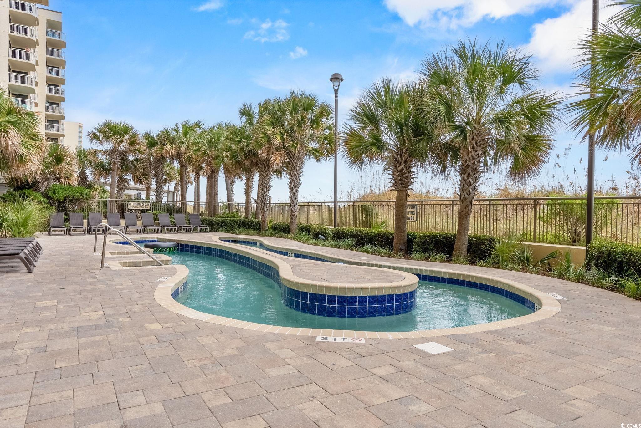 603 S Ocean Blvd. #1109, North Myrtle Beach, South Carolina image 33