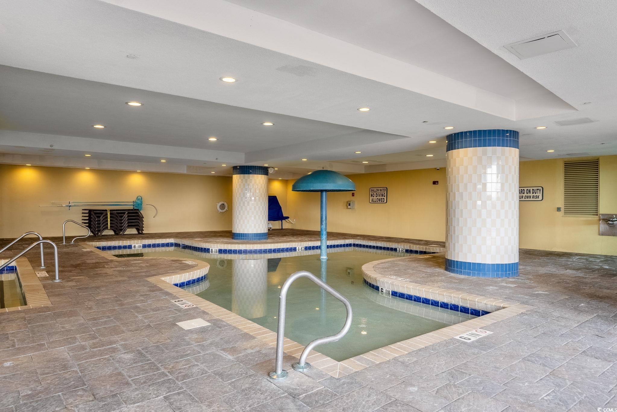 603 S Ocean Blvd. #1109, North Myrtle Beach, South Carolina image 36