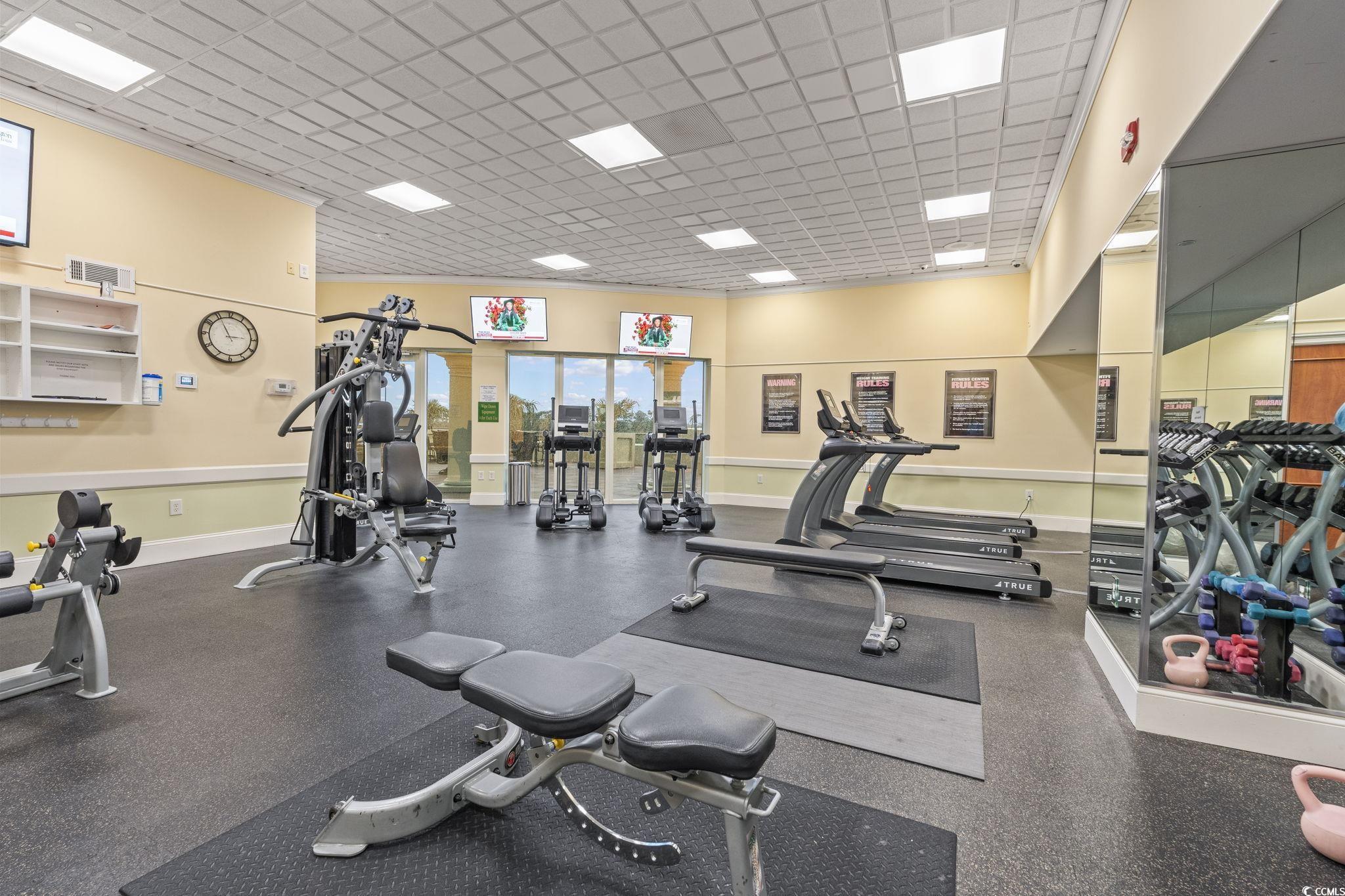 603 S Ocean Blvd. #1109, North Myrtle Beach, South Carolina image 38