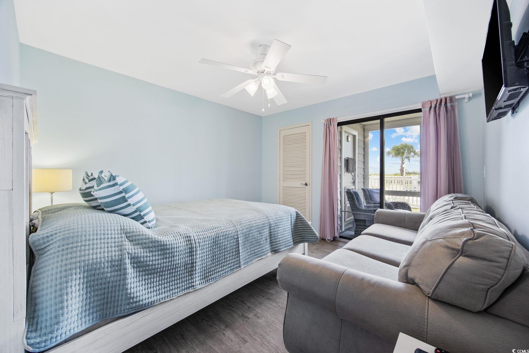 1806 North Ocean Blvd. #103B, North Myrtle Beach, South Carolina image 17