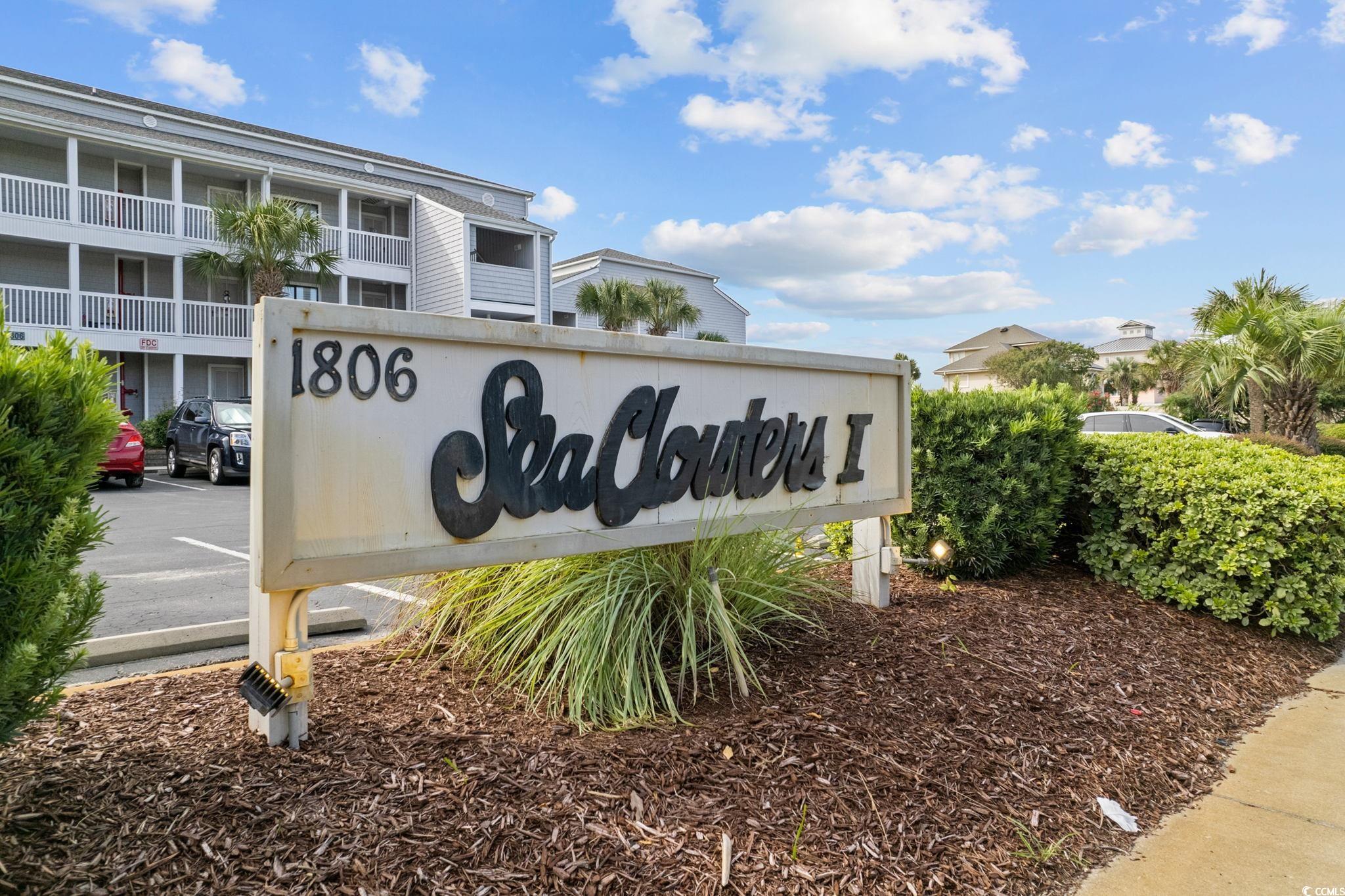1806 North Ocean Blvd. #103B, North Myrtle Beach, South Carolina image 2